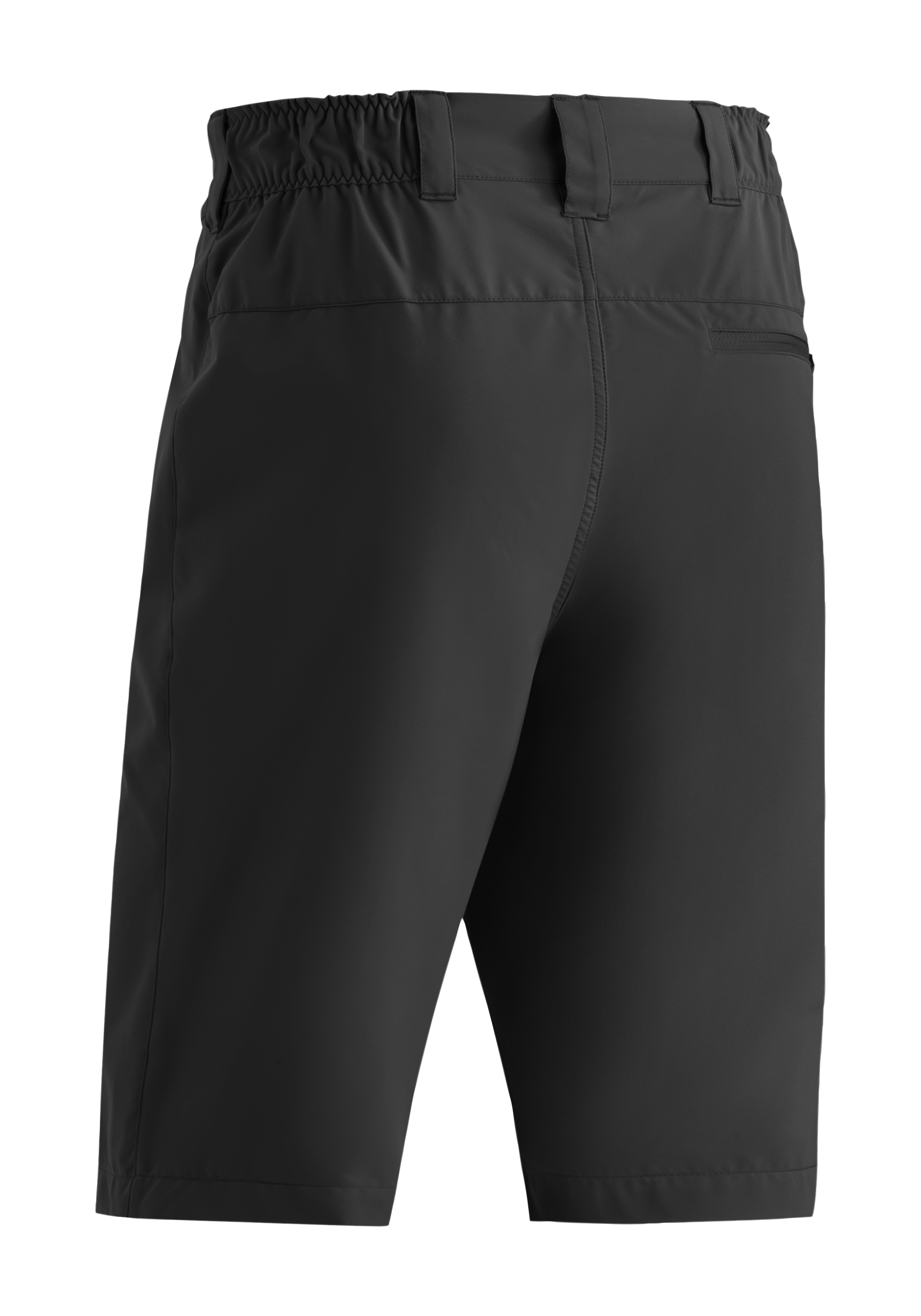 Thumbnail - Maier Sports Outdoorhose "Nil Short Loop" Herren Shorts, kurze Wanderhose, Outdoorhose 4 Taschen, Regular Fit