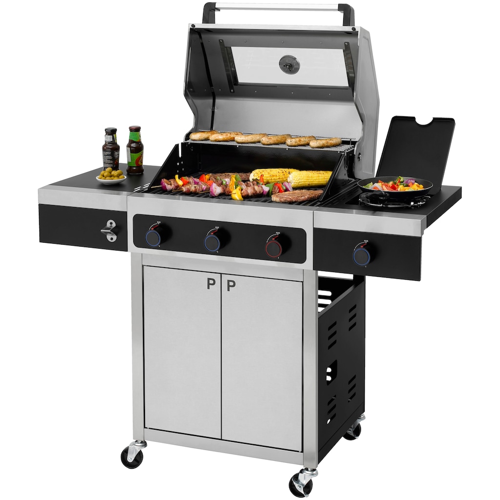 Tepro Gasgrill »Keansburg 3 Special Edition«