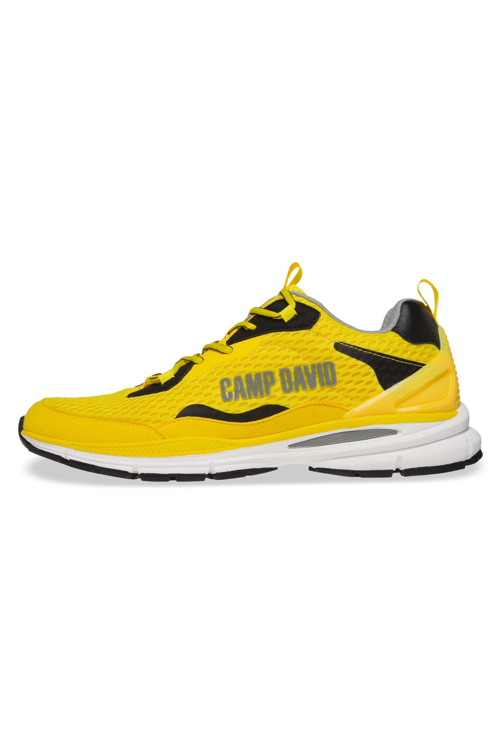 CAMP DAVID Sneaker