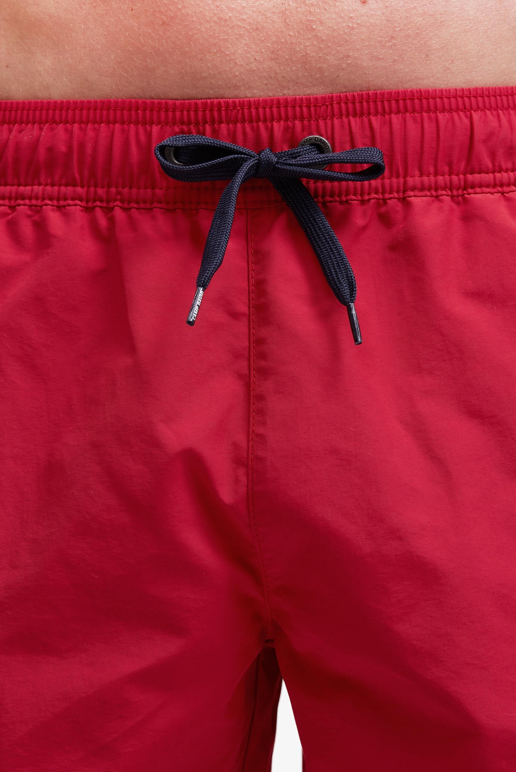 CAMP DAVID Badeshorts mit Einschubtaschen