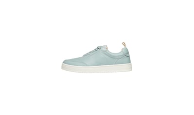 Sneaker »Court M AB Herrensneaker«, Turnschuh Leder handgefertigt, sportlicher...