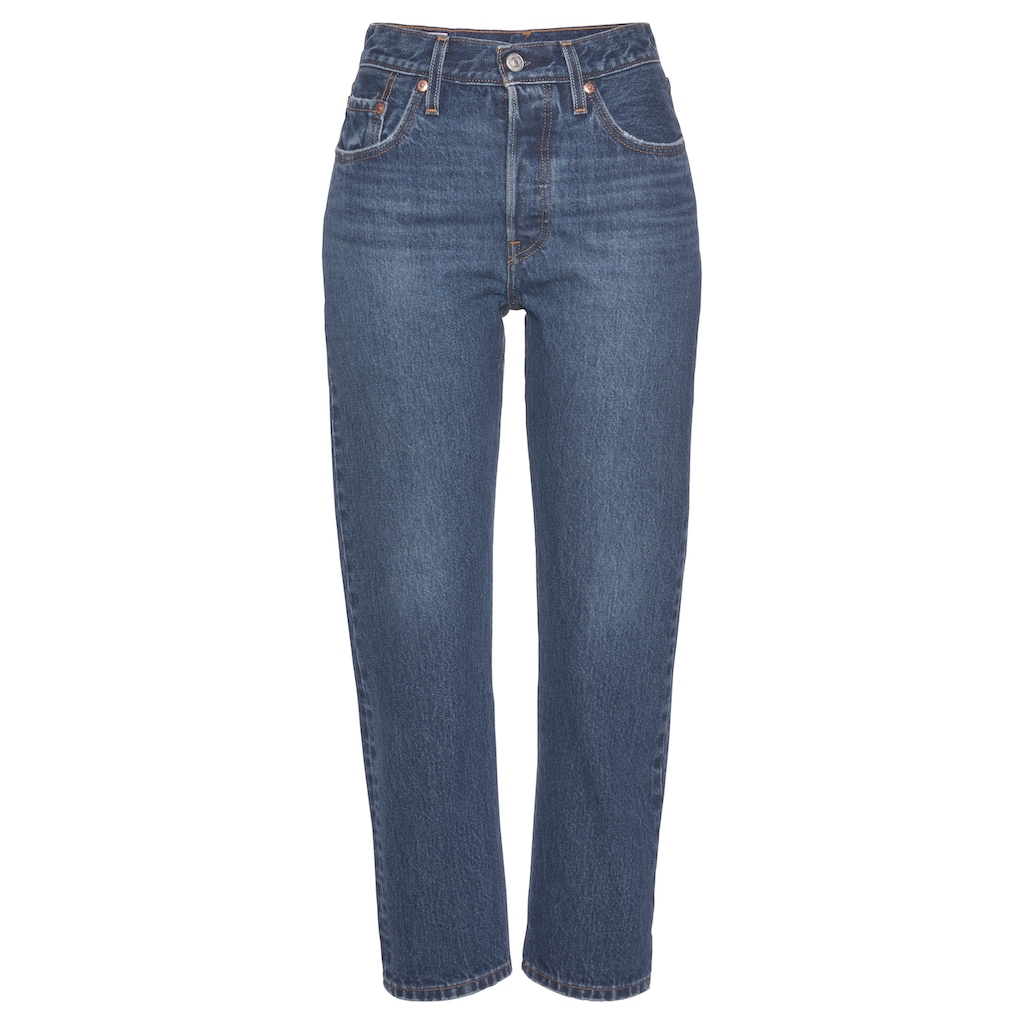 Levi's® 7/8-Jeans »501 Crop«