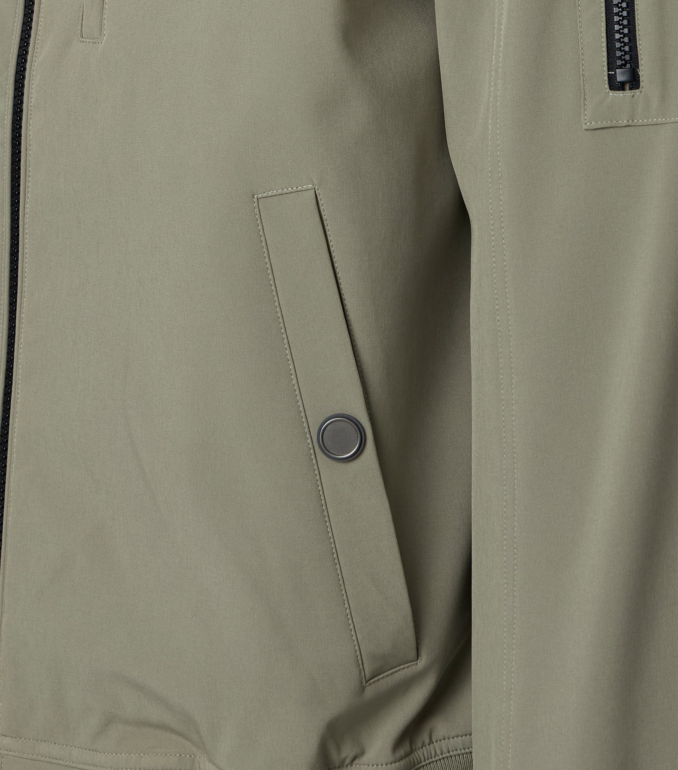 CASAMODA Blouson »CASAMODA Softshell Blouson uni«