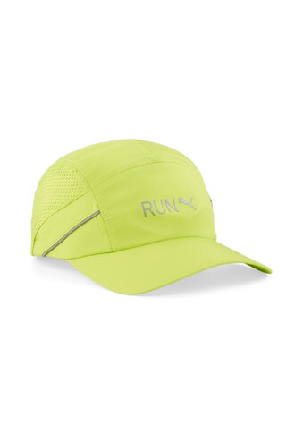 Flex Cap »Leichte Runner-Cap Erwachsene«