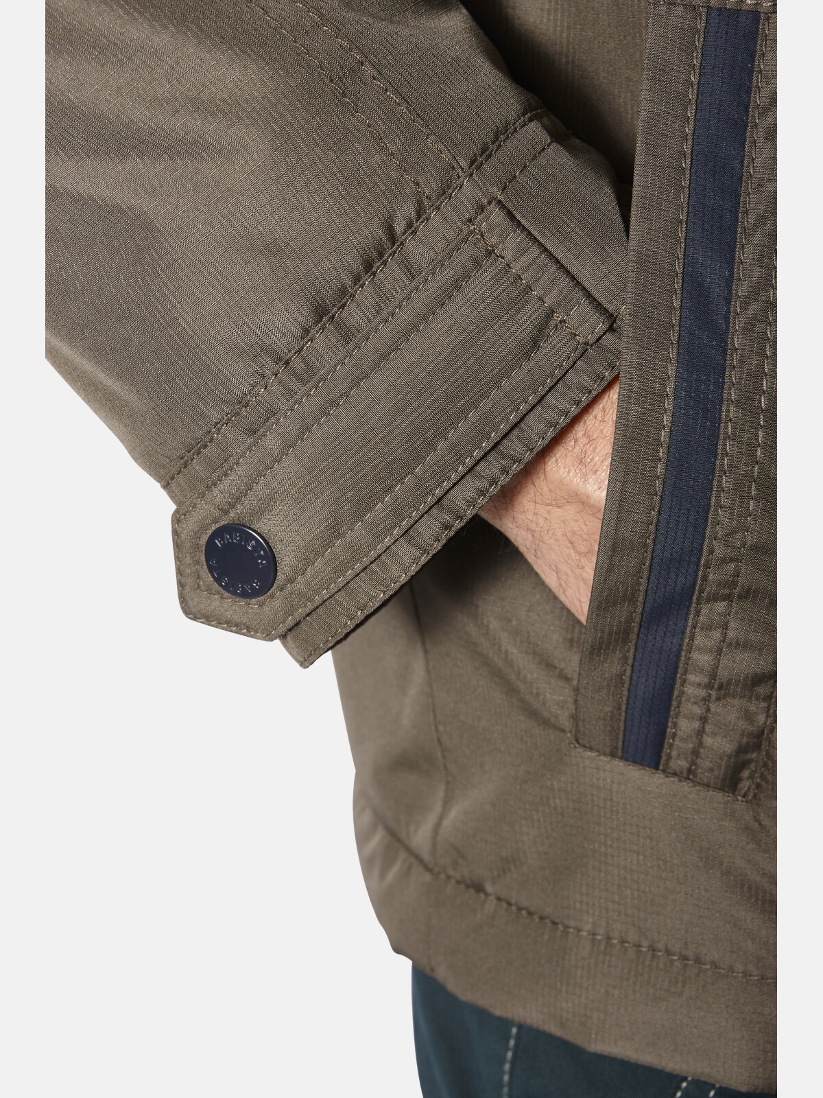 Babista Outdoorjacke »Jacke PENTIRALLA«