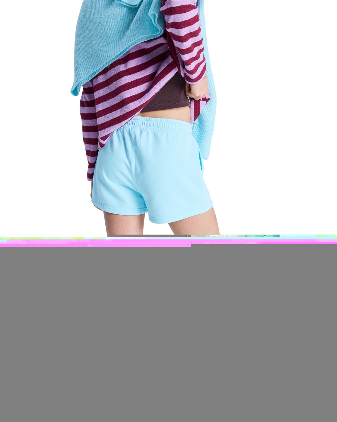 Roxy Bermudas »Surf Stoked«