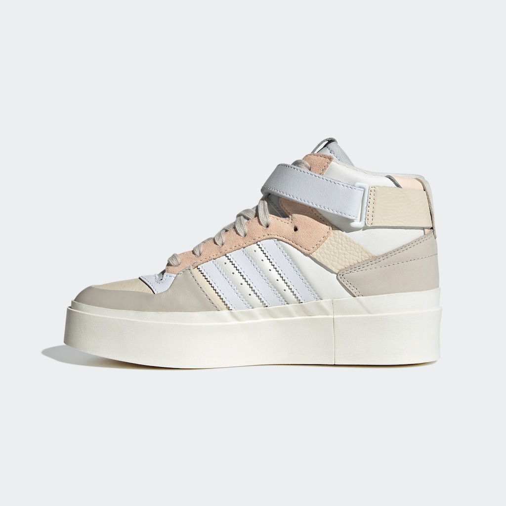 adidas Originals Sneaker »FORUM BONEGA MID«