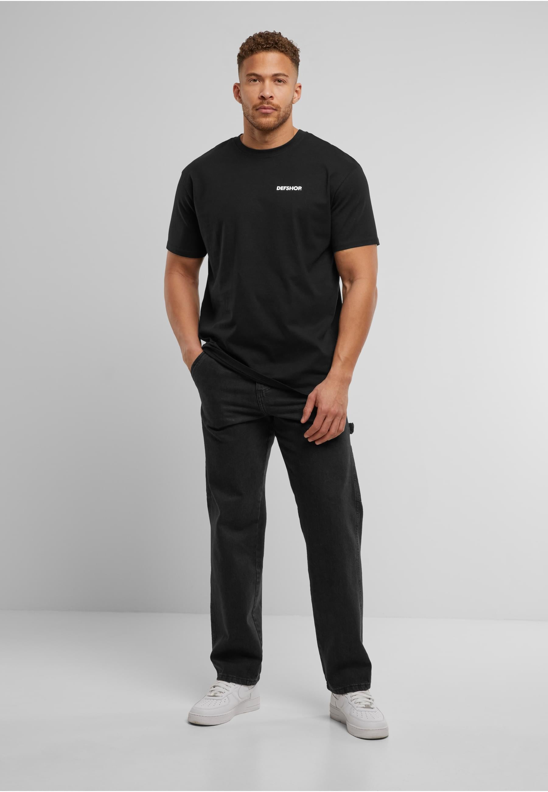 DEF T-Shirt »DEF DEF MERCH Schöneberg Tee« 1 Stk.