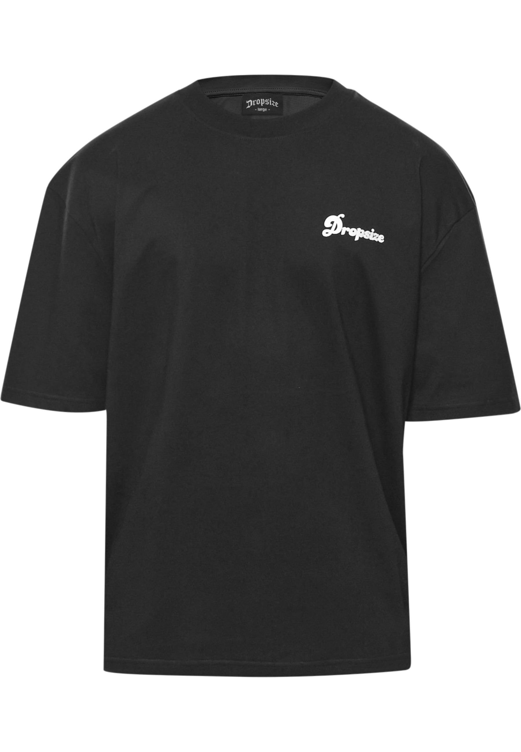 Dropsize T-Shirt "Dropsize Dropsize Heavy Oversize Plh T-Shirt" 1 Stk. günstig online kaufen