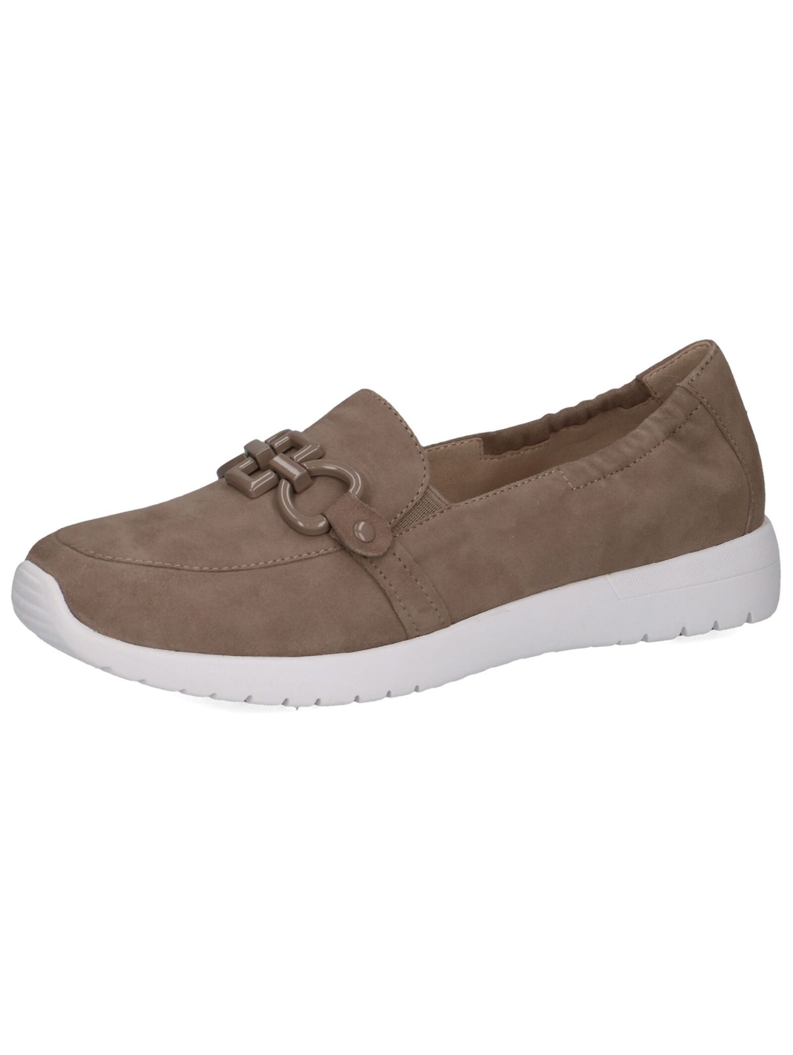 Caprice Slipper "Caprice Slipper Veloursleder" günstig online kaufen