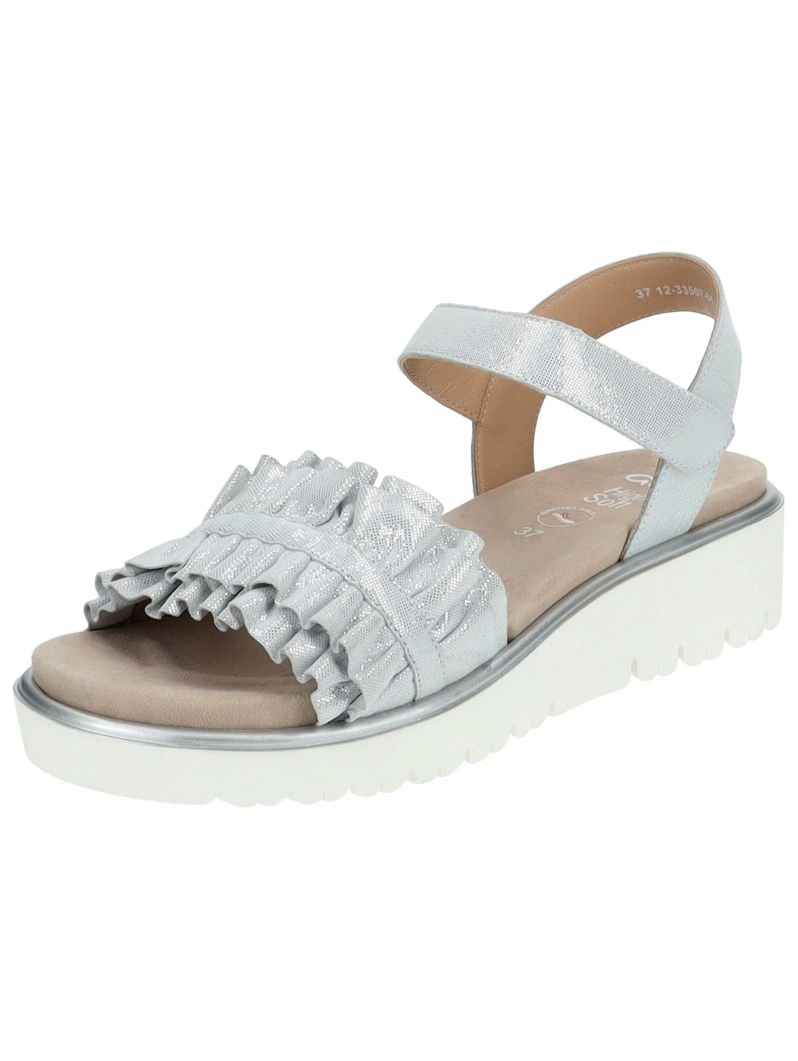 Ara Keilsandalette "Ara Sandalen Leder" günstig online kaufen