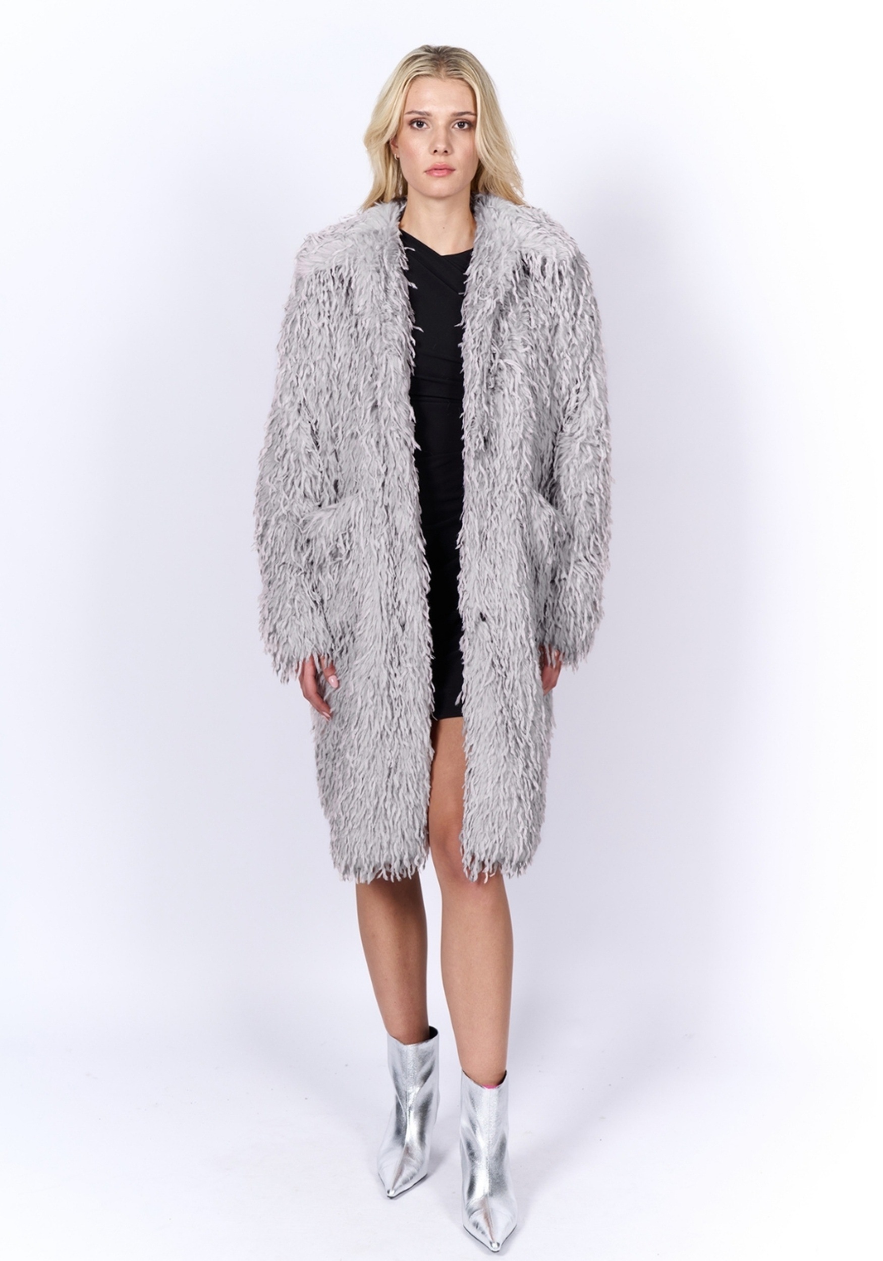 Freaky Nation Kurzmantel "FairyLike-FN" günstig online kaufen