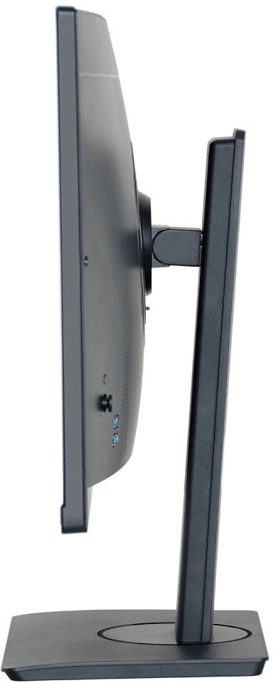 Hannspree Gaming-Monitor »HP248WJB«, 60,5 cm/23,8 Zoll, 1920 x 1080 px, Full HD, 5 ms Reaktionszeit, 60 Hz