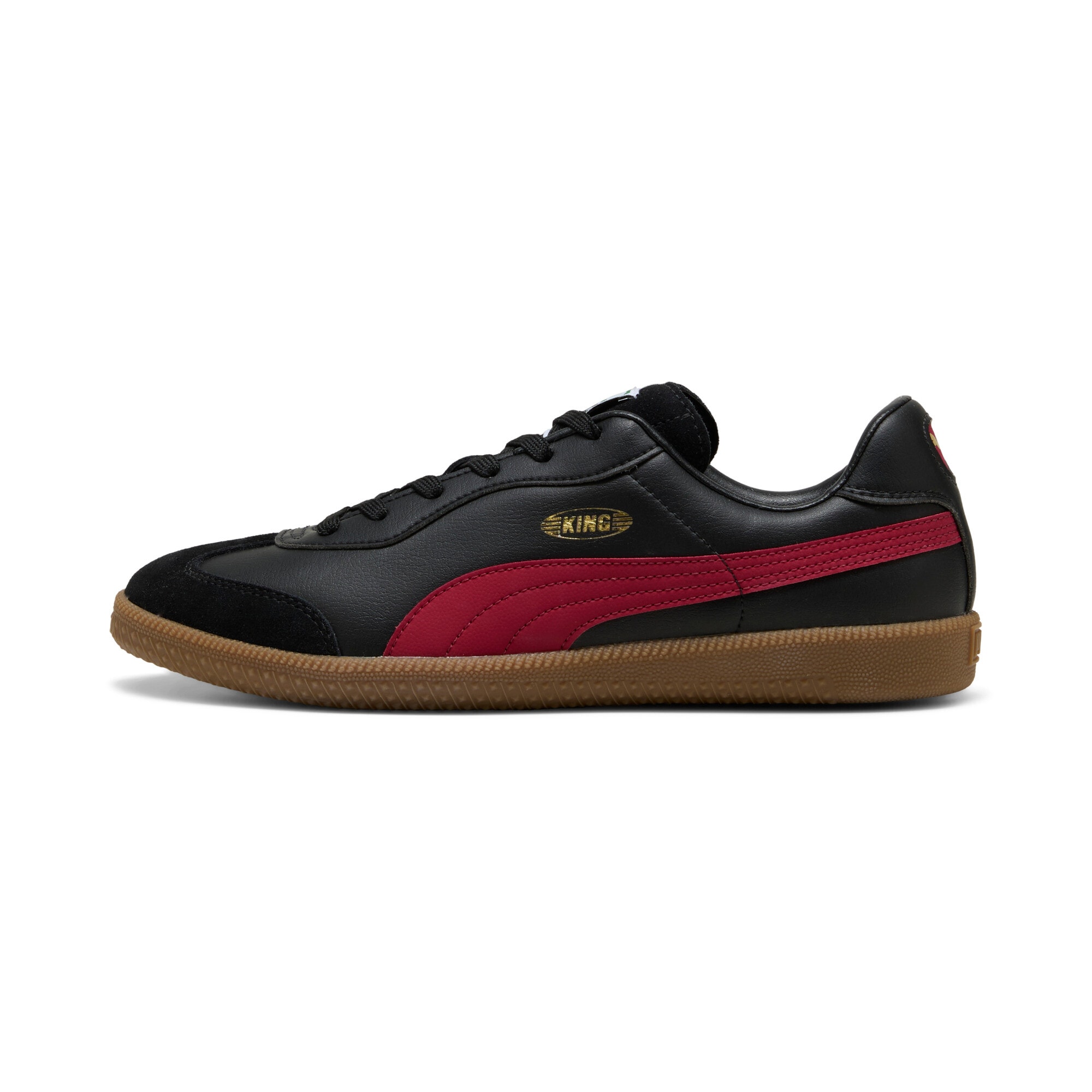 PUMA Sneaker »KING 21 IT«