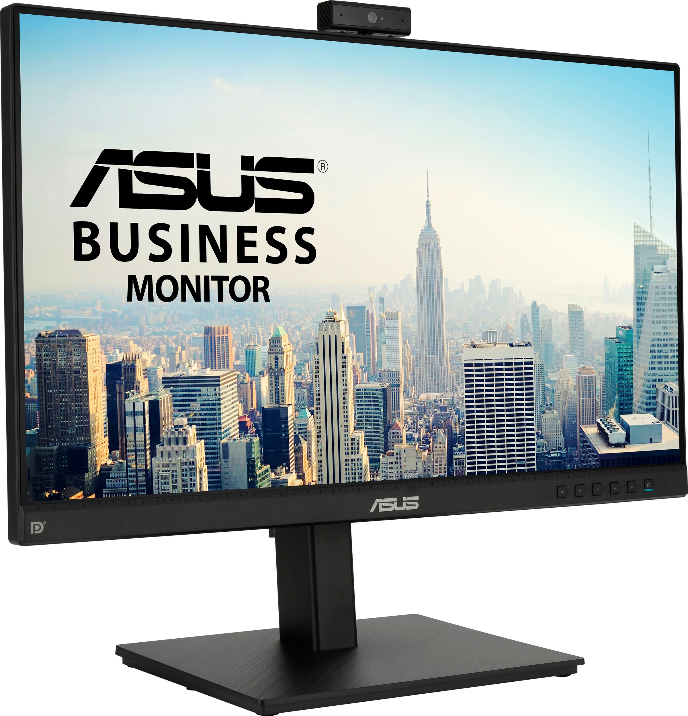 Asus LCD-Monitor »BE24EQSK«, 61 cm/24 Zoll, 1920 x 1080 px, Full HD, 5 ms Reaktionszeit, 75 Hz