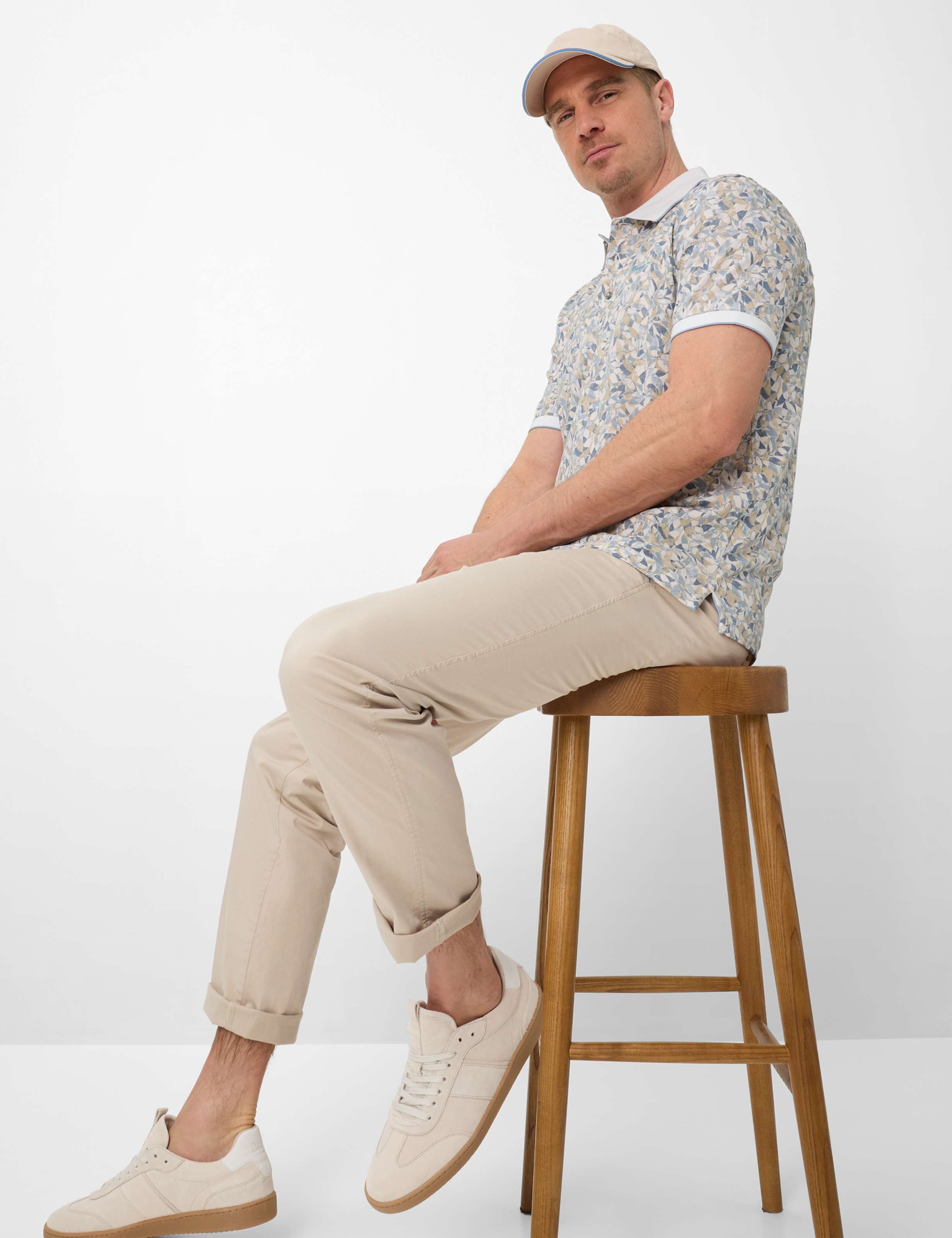 Brax Chinohose »Style EVANS«