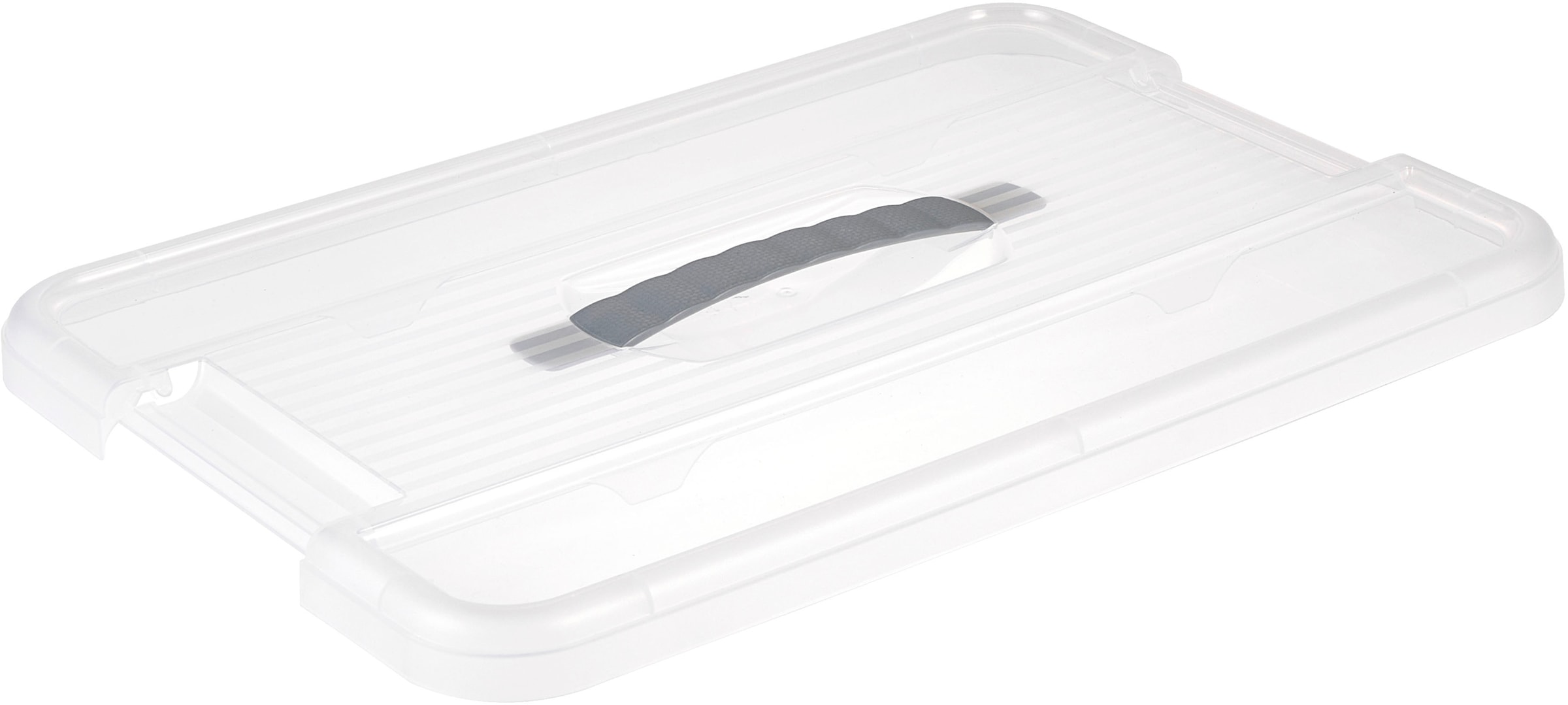 keeeper Organizer »henri, Organizer- Box«, (1 St.), bequemer Griff zum einfachen Tragen