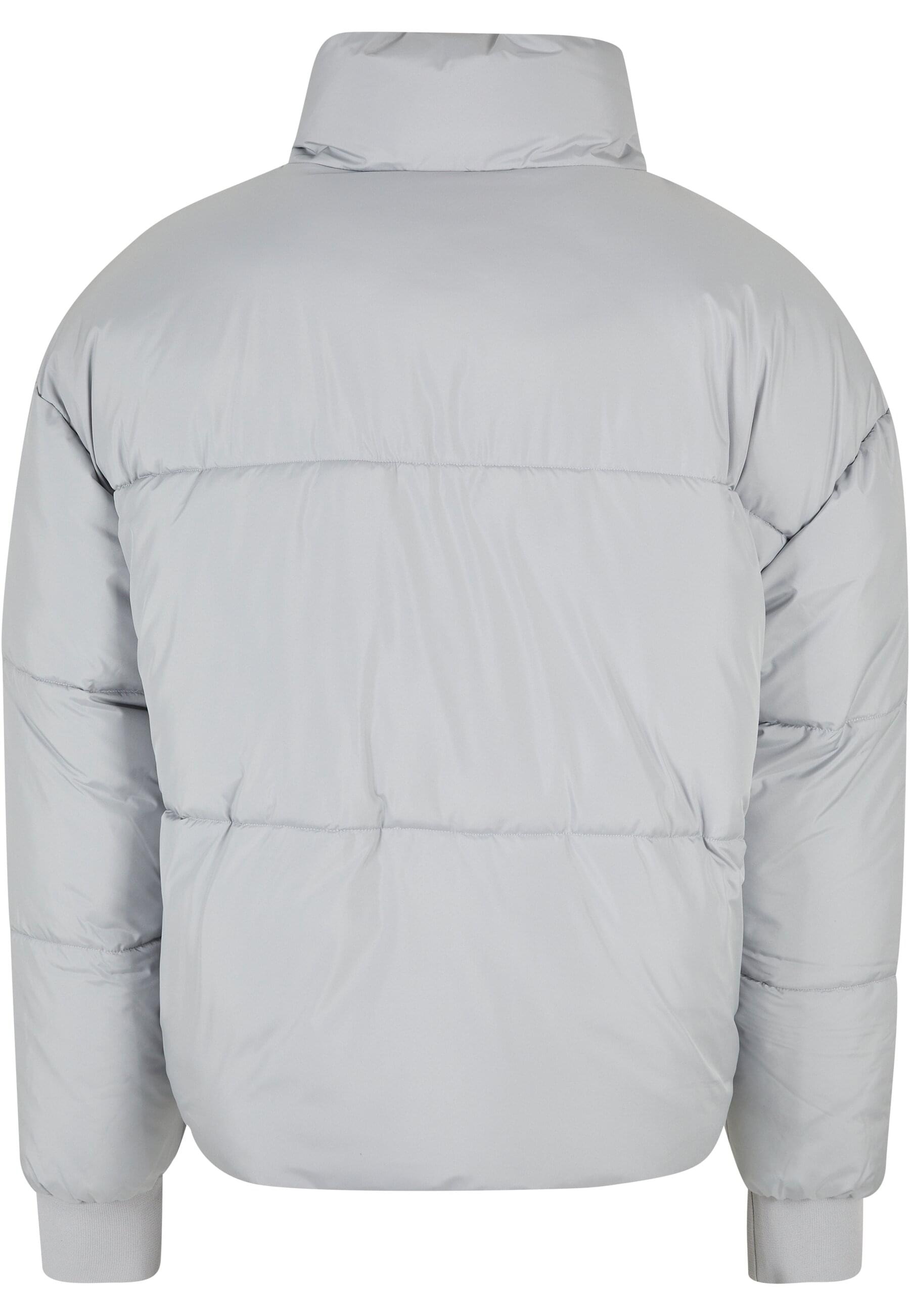 URBAN CLASSICS Winterjacke "Urban Classics Herren Short Big Puffer Jacket", günstig online kaufen