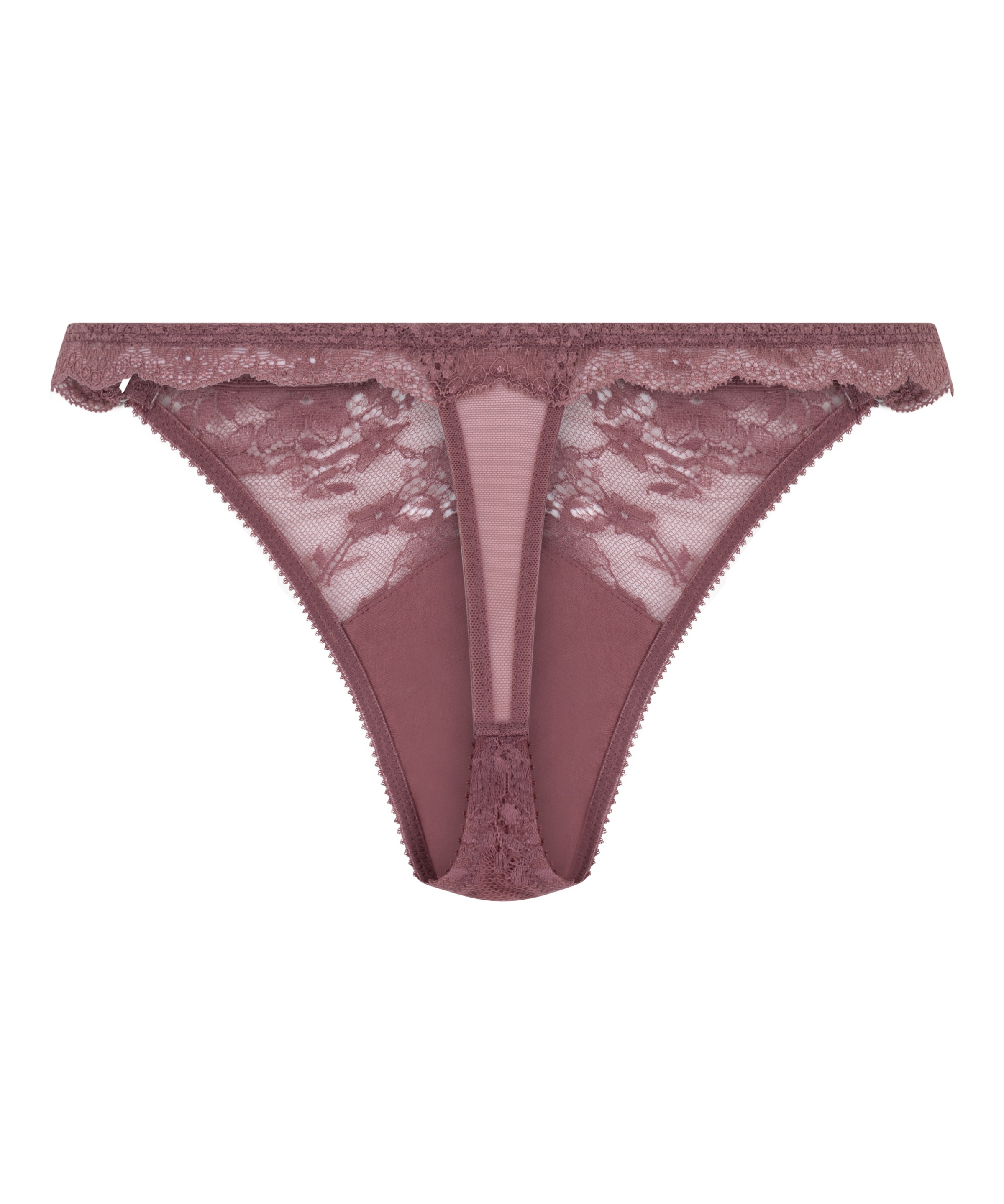 Hunkemöller String »Thong Naomi«
