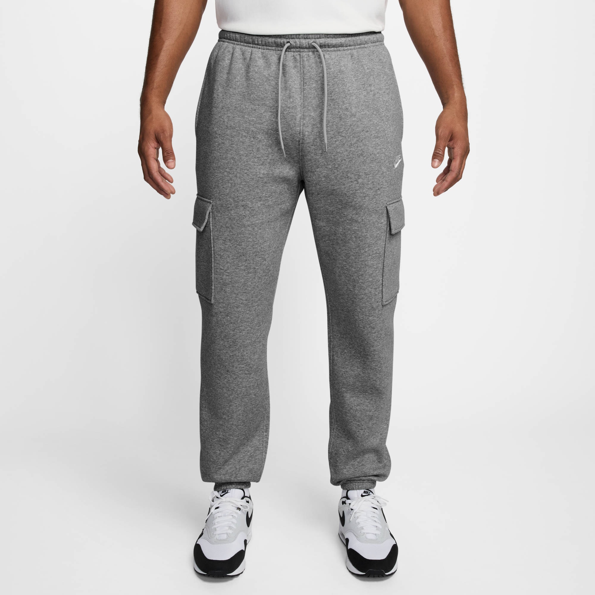 Nike Sportswear Sporthose "W J BRK FLC PANT 24" leichtes Material, bequeme günstig online kaufen