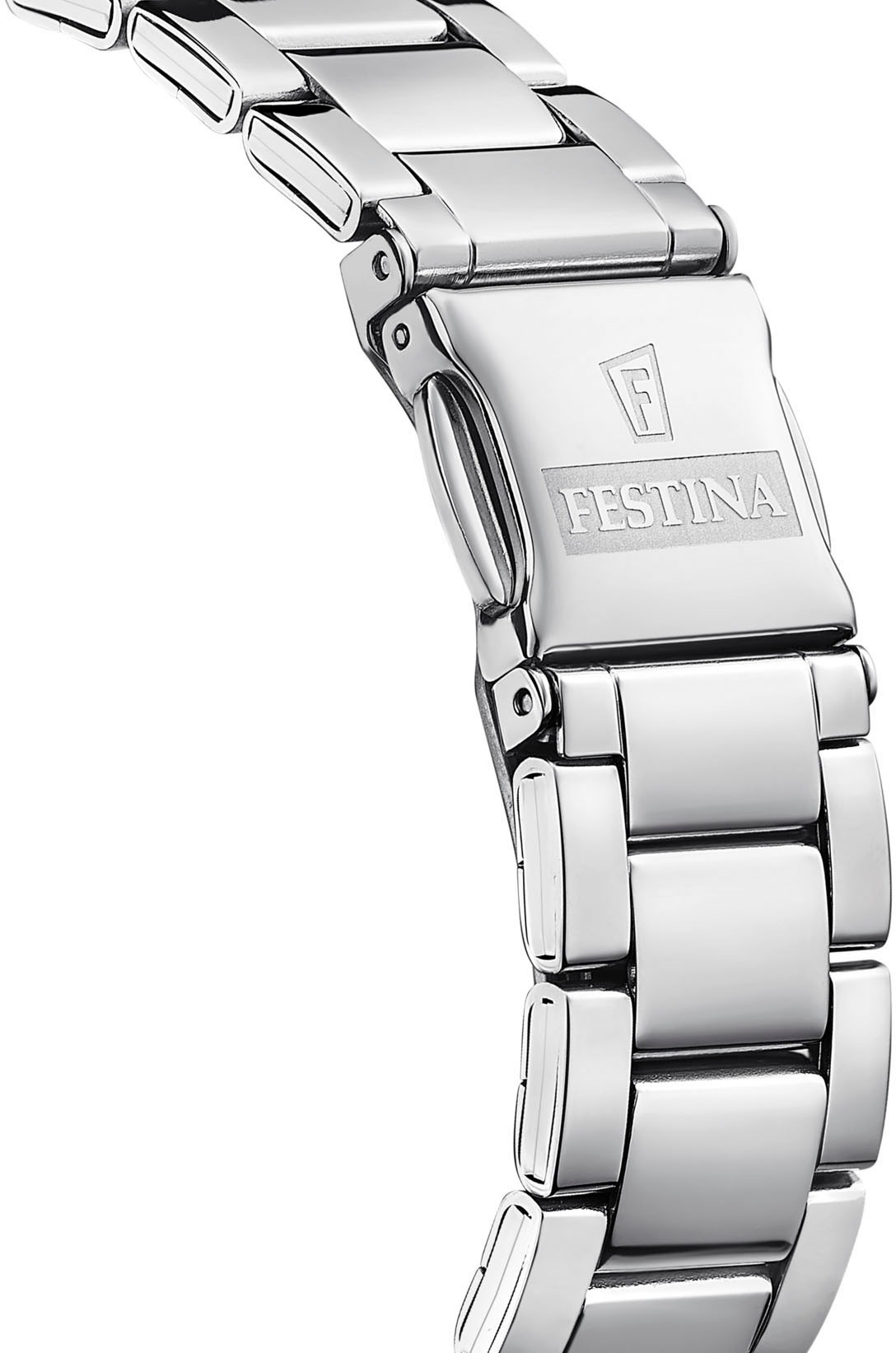 Festina Quarzuhr »Boyfriend, F20622/H«, Armbanduhr, Damenuhr