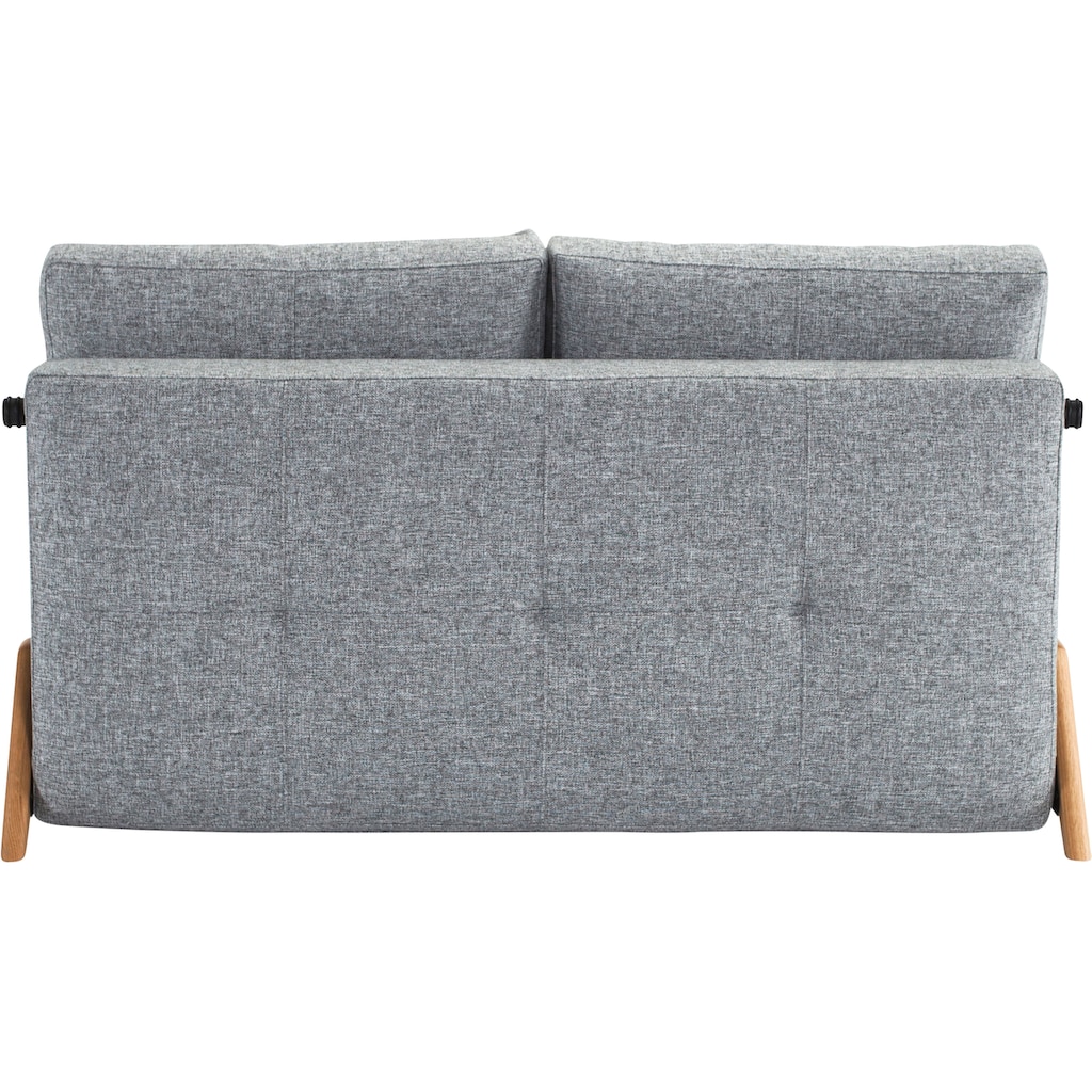 INNOVATION LIVING ™ Schlafsofa »Cubed«