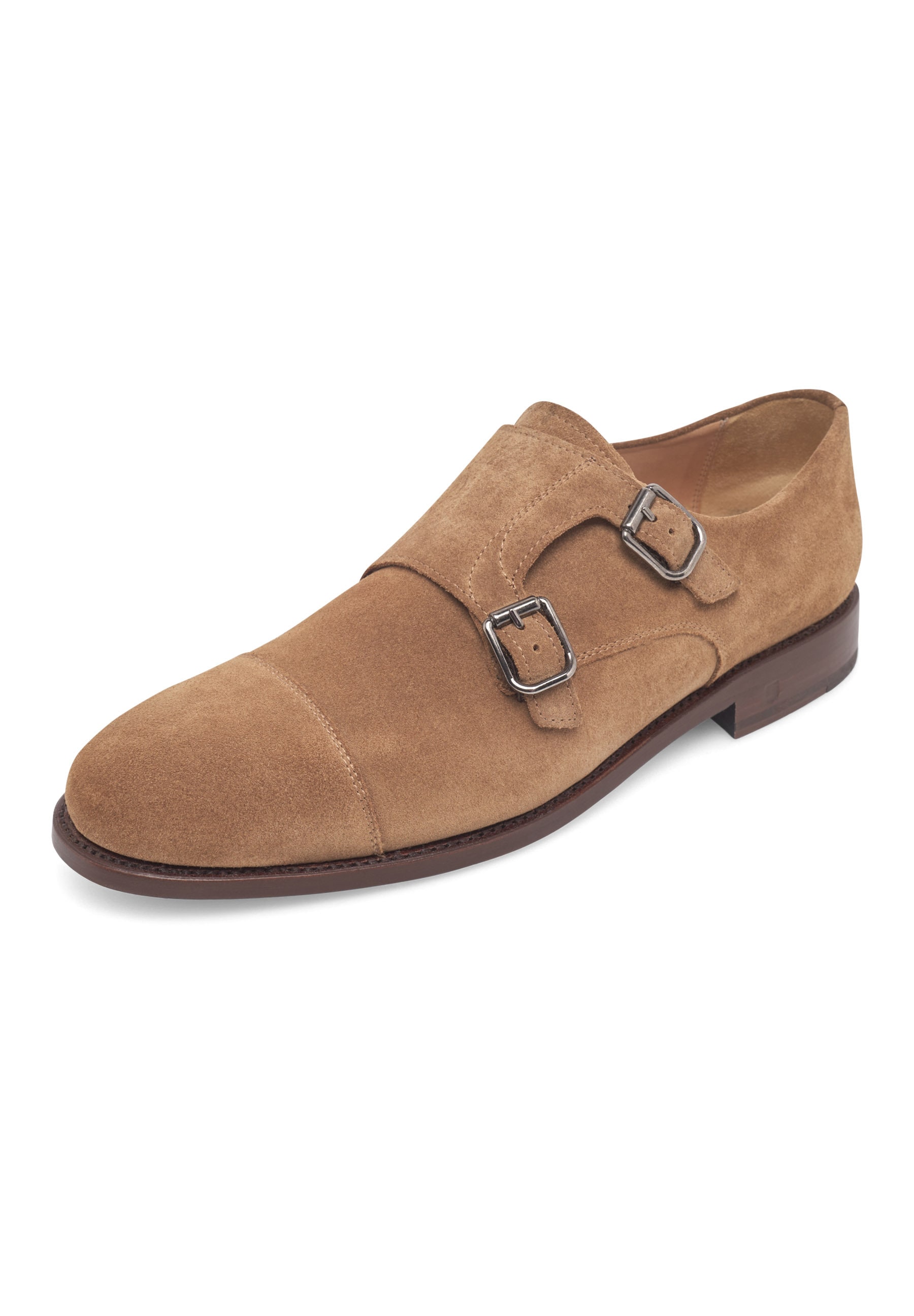 Henry Stevens Schnürschuh "Winston CDM", Herren Halbschuh Businesschuh hand günstig online kaufen