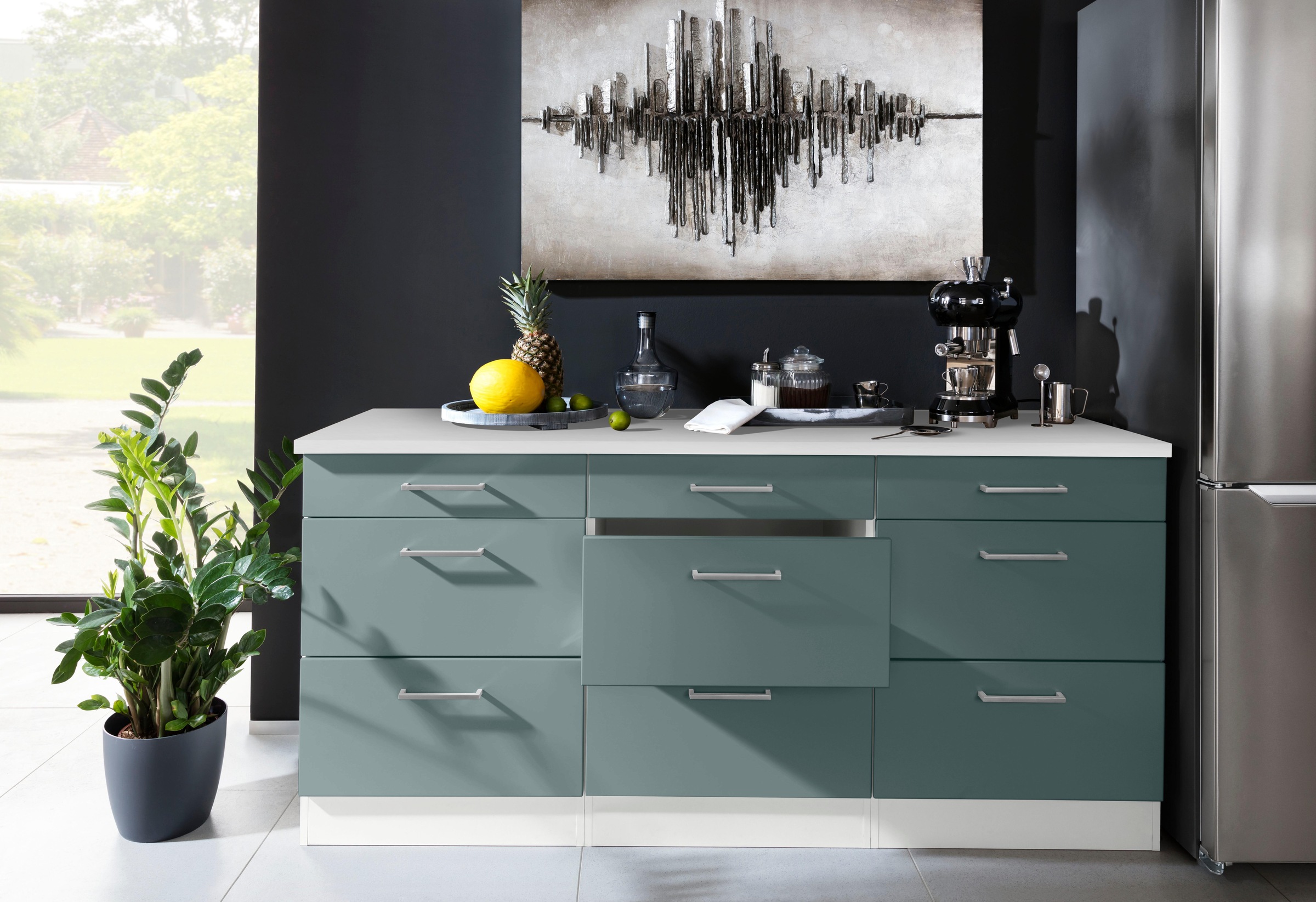 HELD MÖBEL Unterschrank 