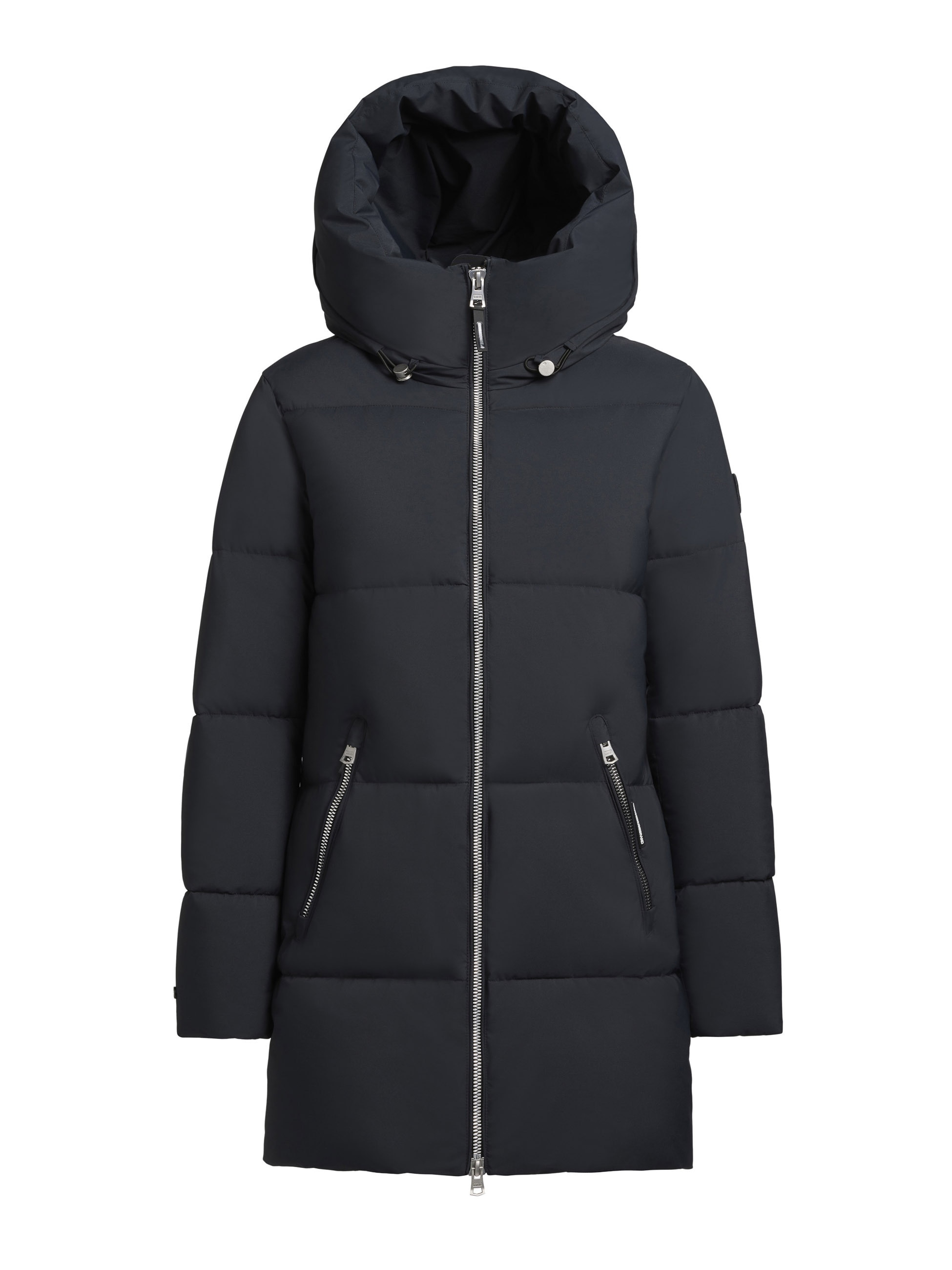 khujo Steppjacke »KEMELY MATT«