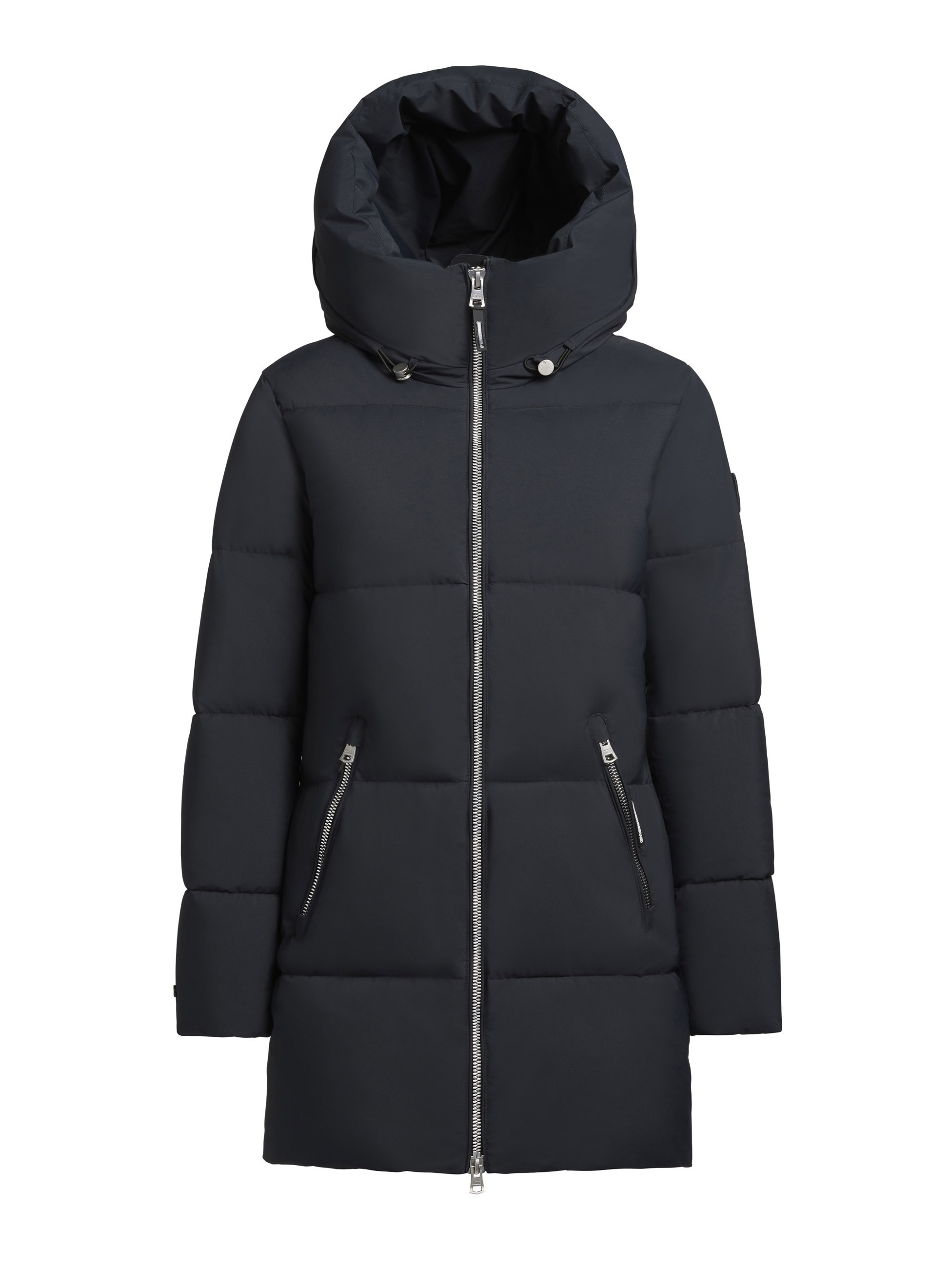 khujo Steppjacke "KEMELY MATT" günstig online kaufen