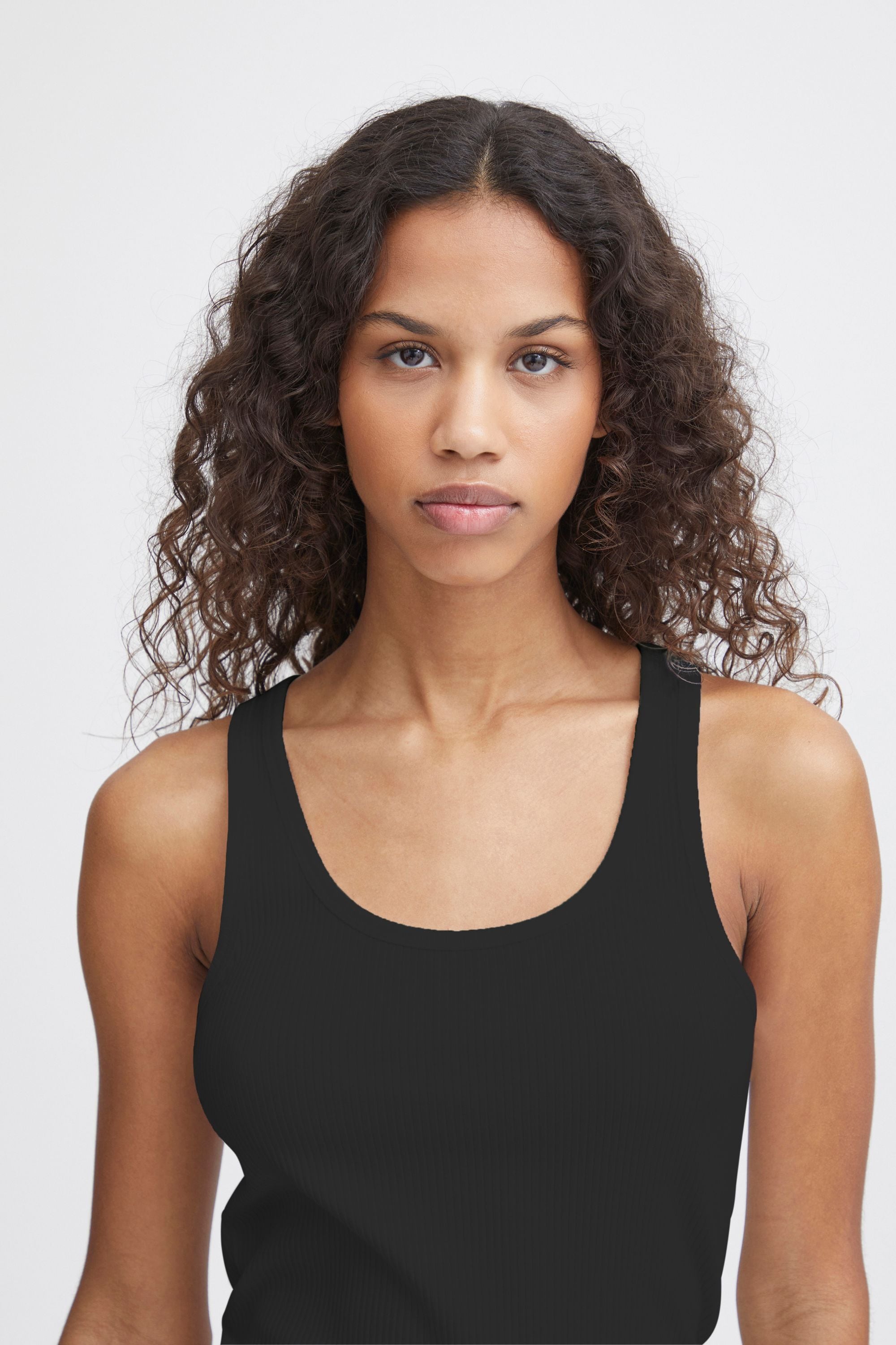 Ichi Tanktop »Tanktop IHPalmer«