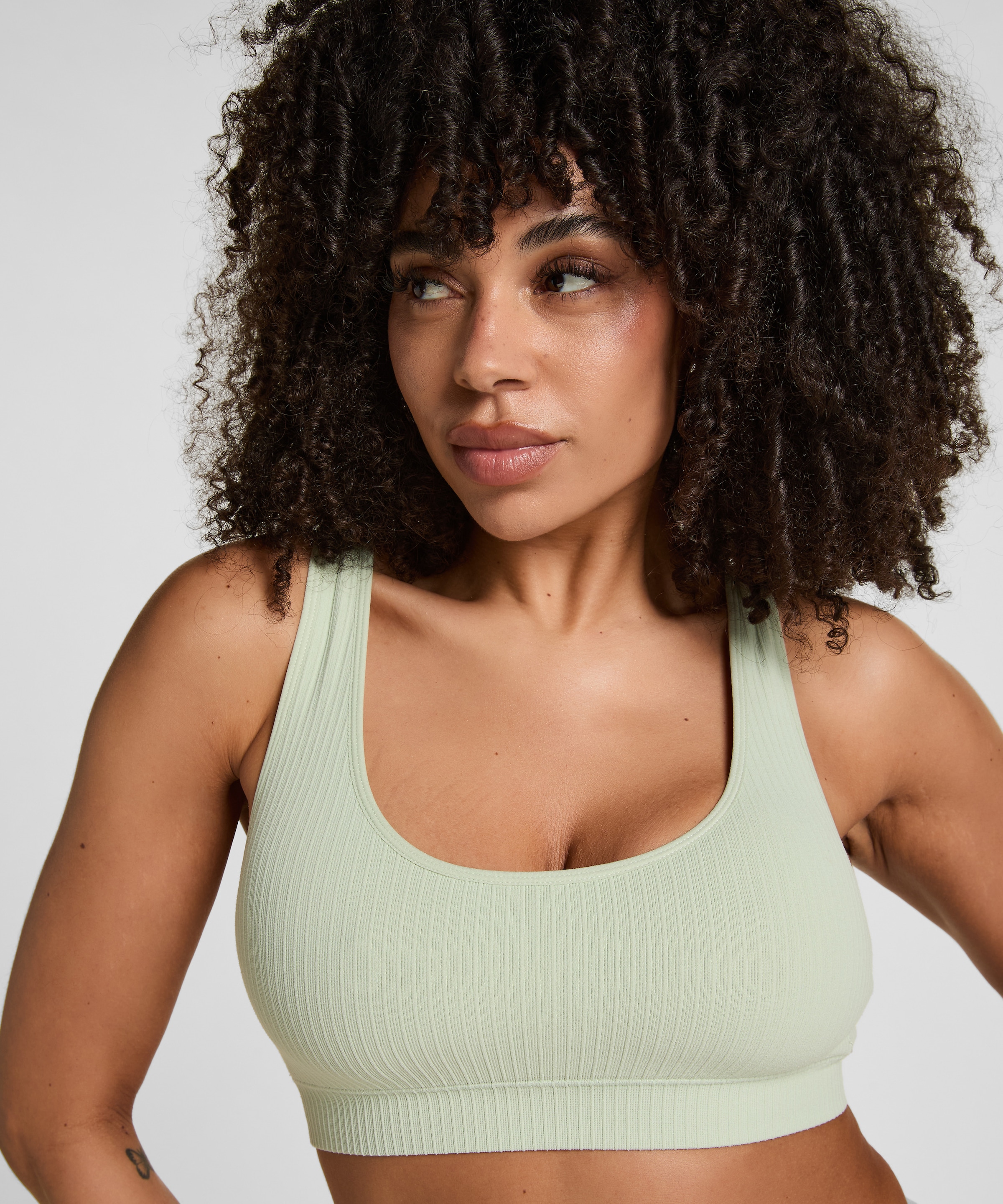 Hunkemöller Bralette »Bralette Scoop Dianne«