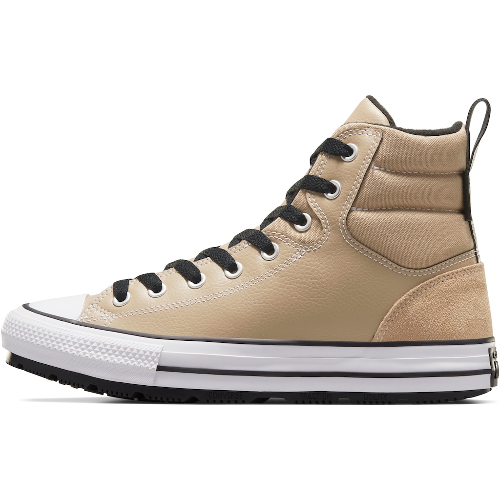 Converse Sneakerboots »ALL STAR BERKSHIRE«, Warmfutter