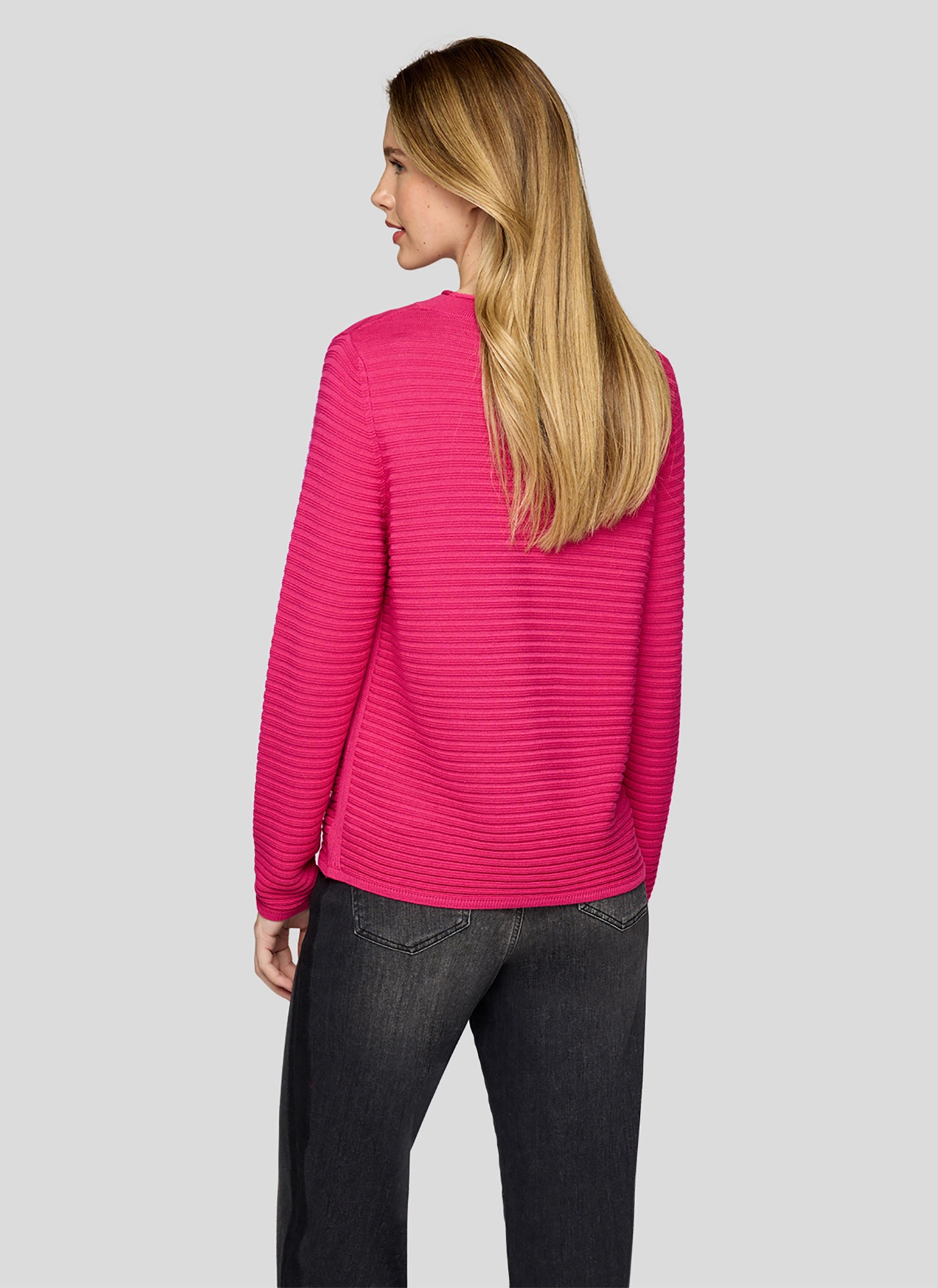 Rabe Strickpullover »Pullover«