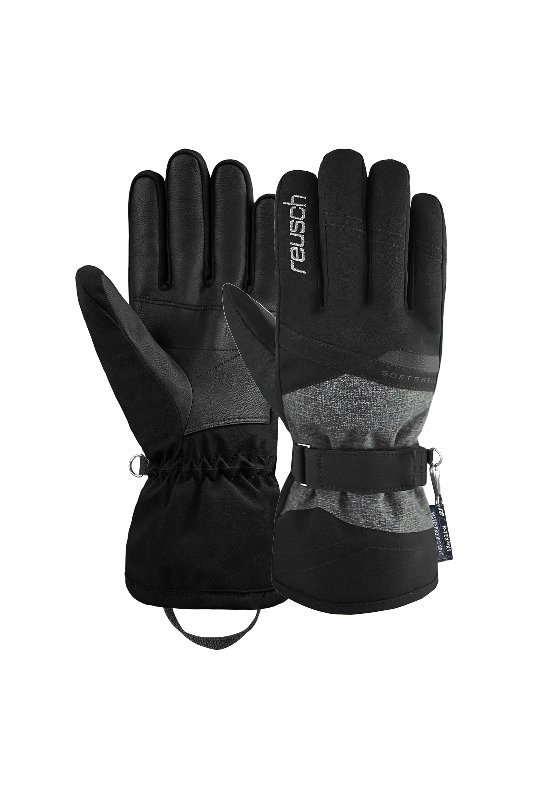 Reusch Skihandschuhe »Hellen R-TEX XT«, mit PRIMALOFT-Isolation