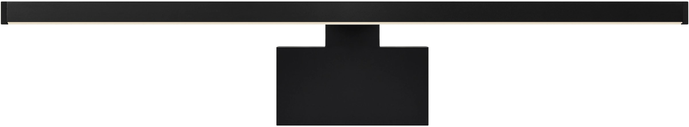 Nordlux Deckenleuchten »Marlee 4000K«, 1 flammig, Leuchtmittel LED-Modul | LED fest integriert