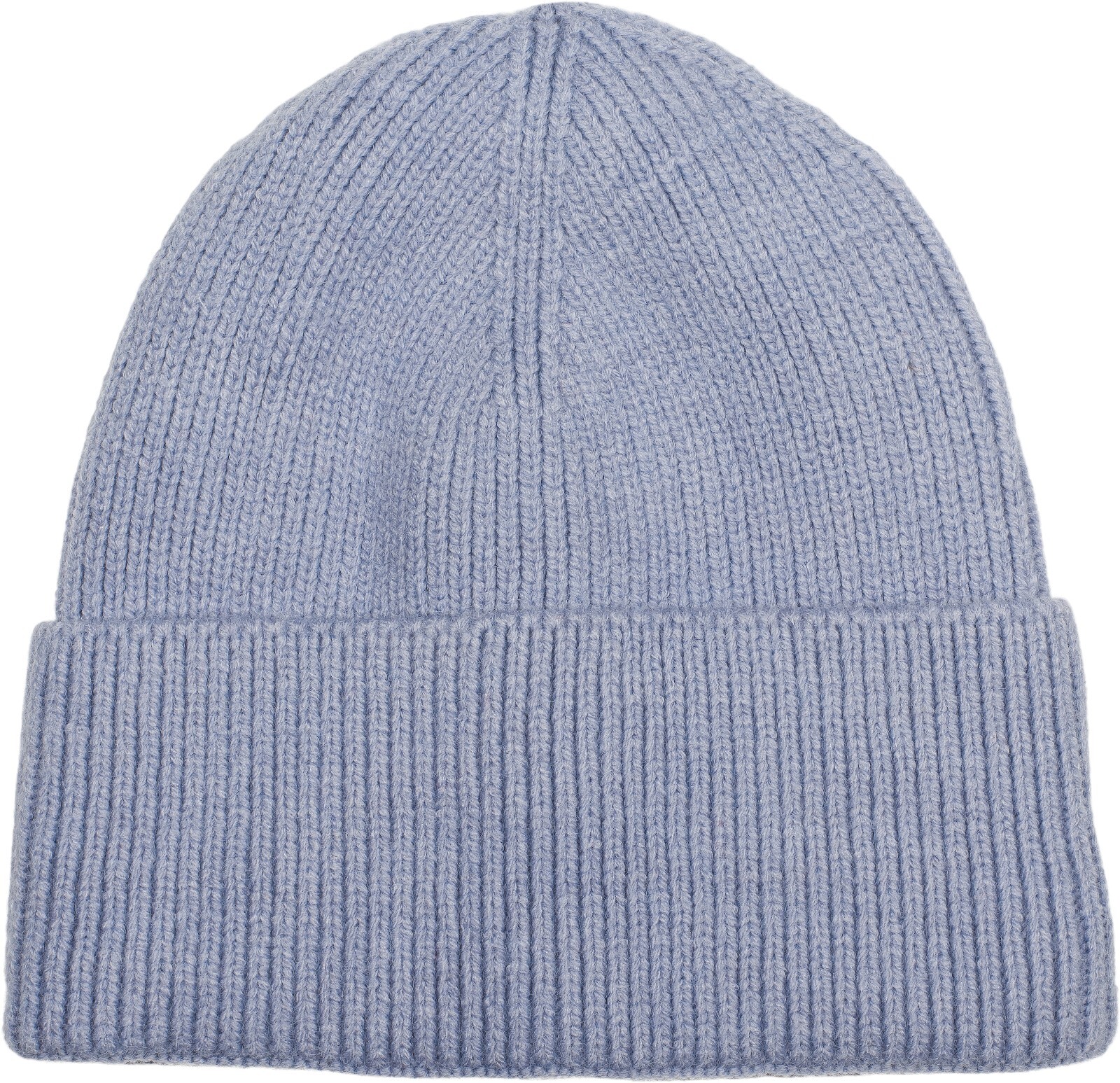 styleBREAKER Strickmütze "Strickmütze mit Rippenmuster" 1 Stk.