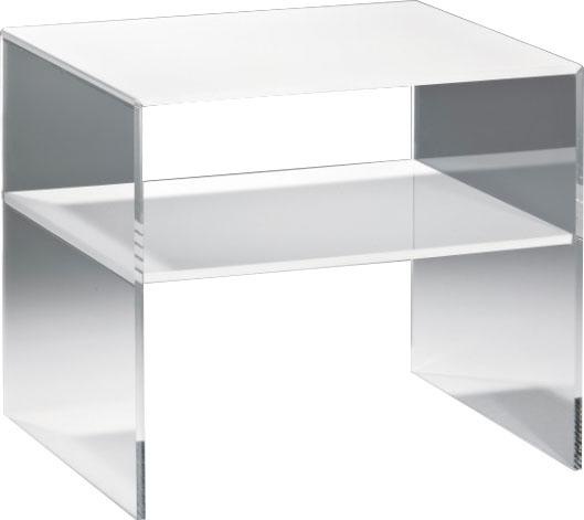 Places of Style Couchtisch »Remus«, aus Acrylglas kaufen
