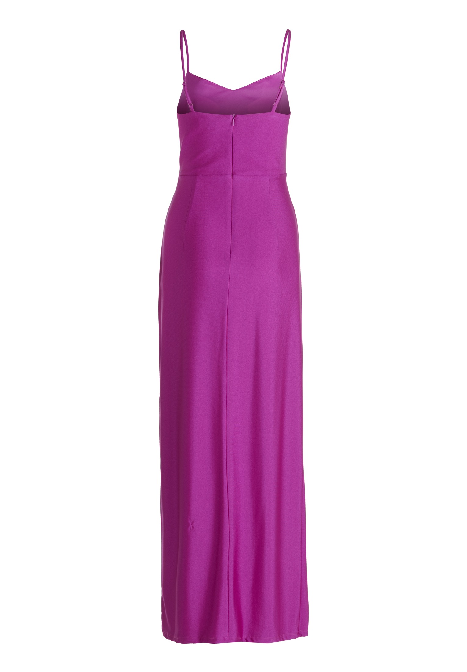 Vera Mont Corsagenkleid »Vera Mont Corsagenkleid schmal geschnitten«, Schlitz