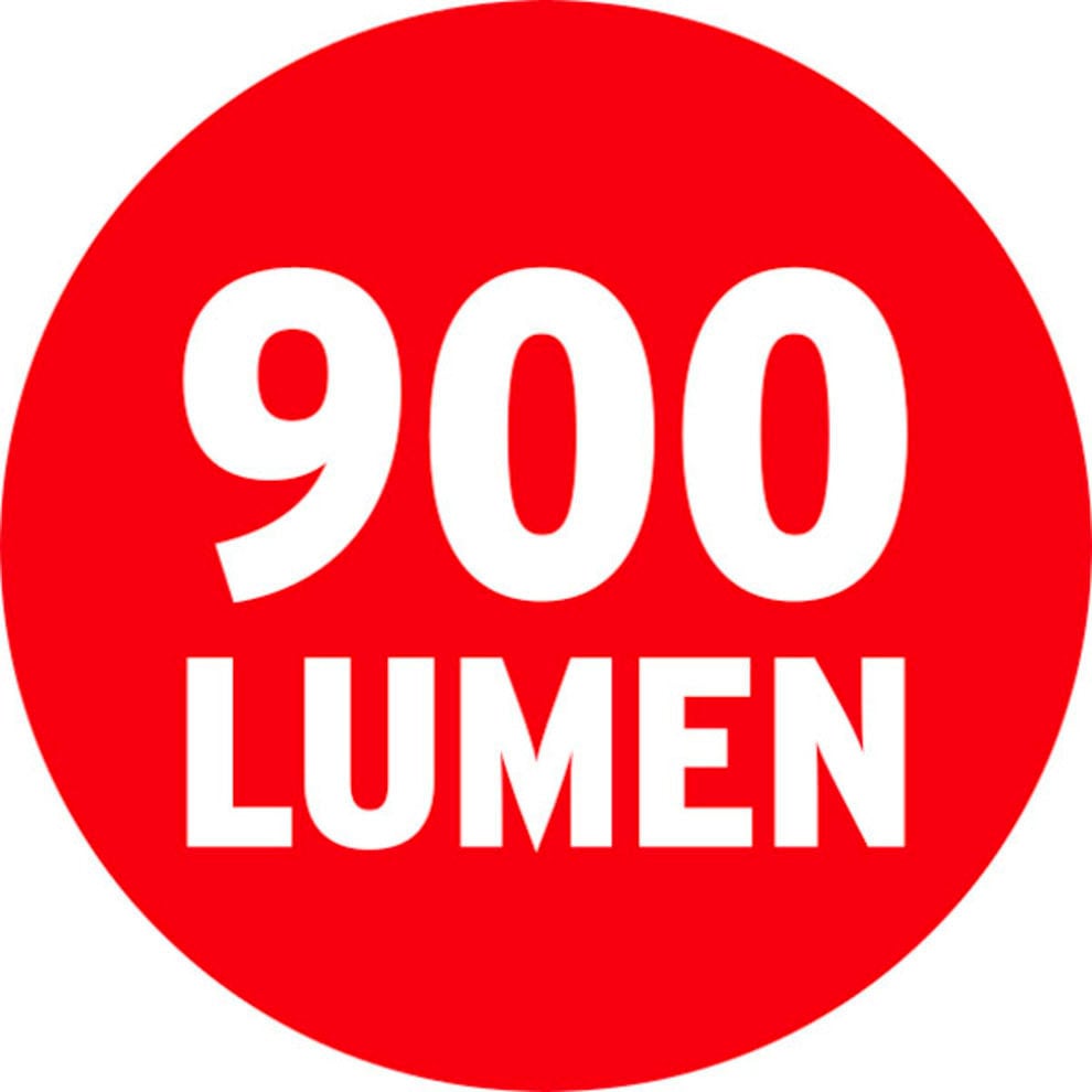 Brennenstuhl LED Baustrahler »EL 750 M«, mit 1,5 m Kabel
