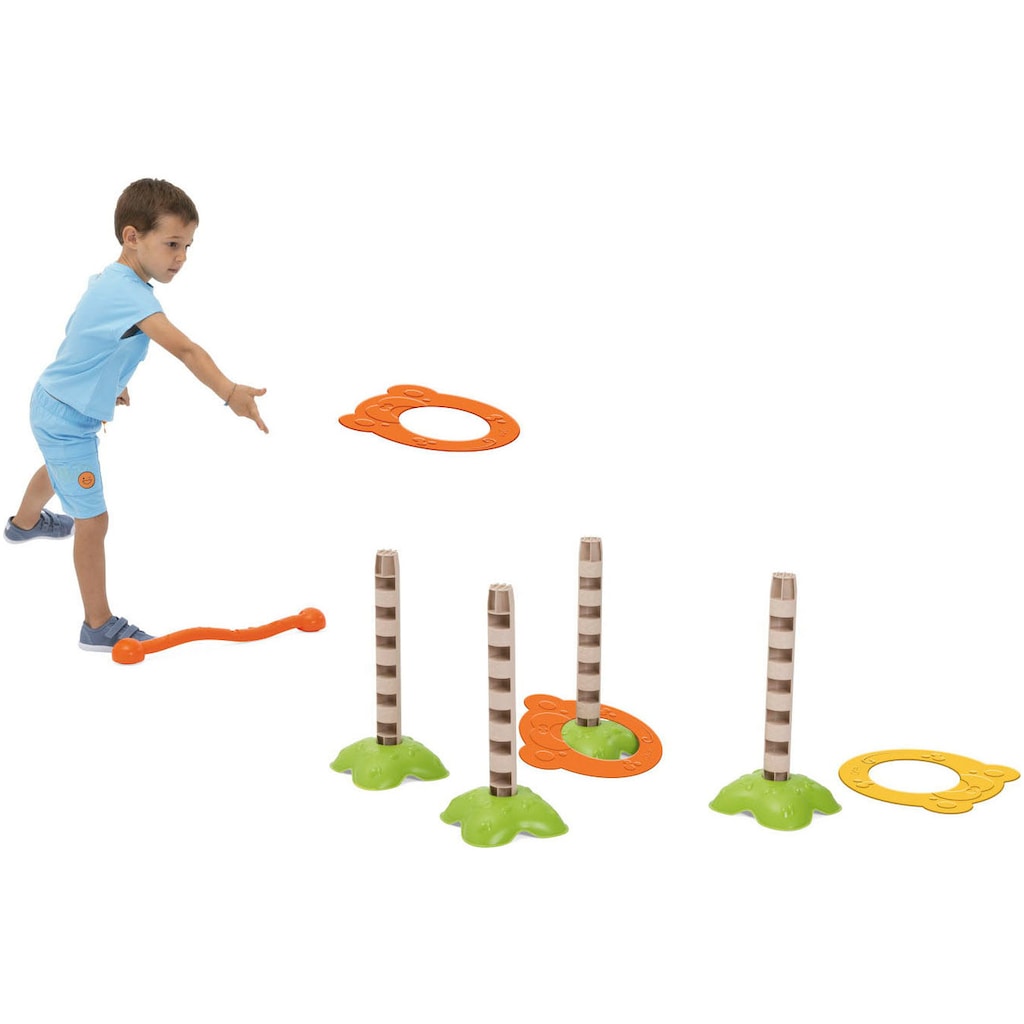 Chicco Lernspielzeug »Spielset My First Moves«
