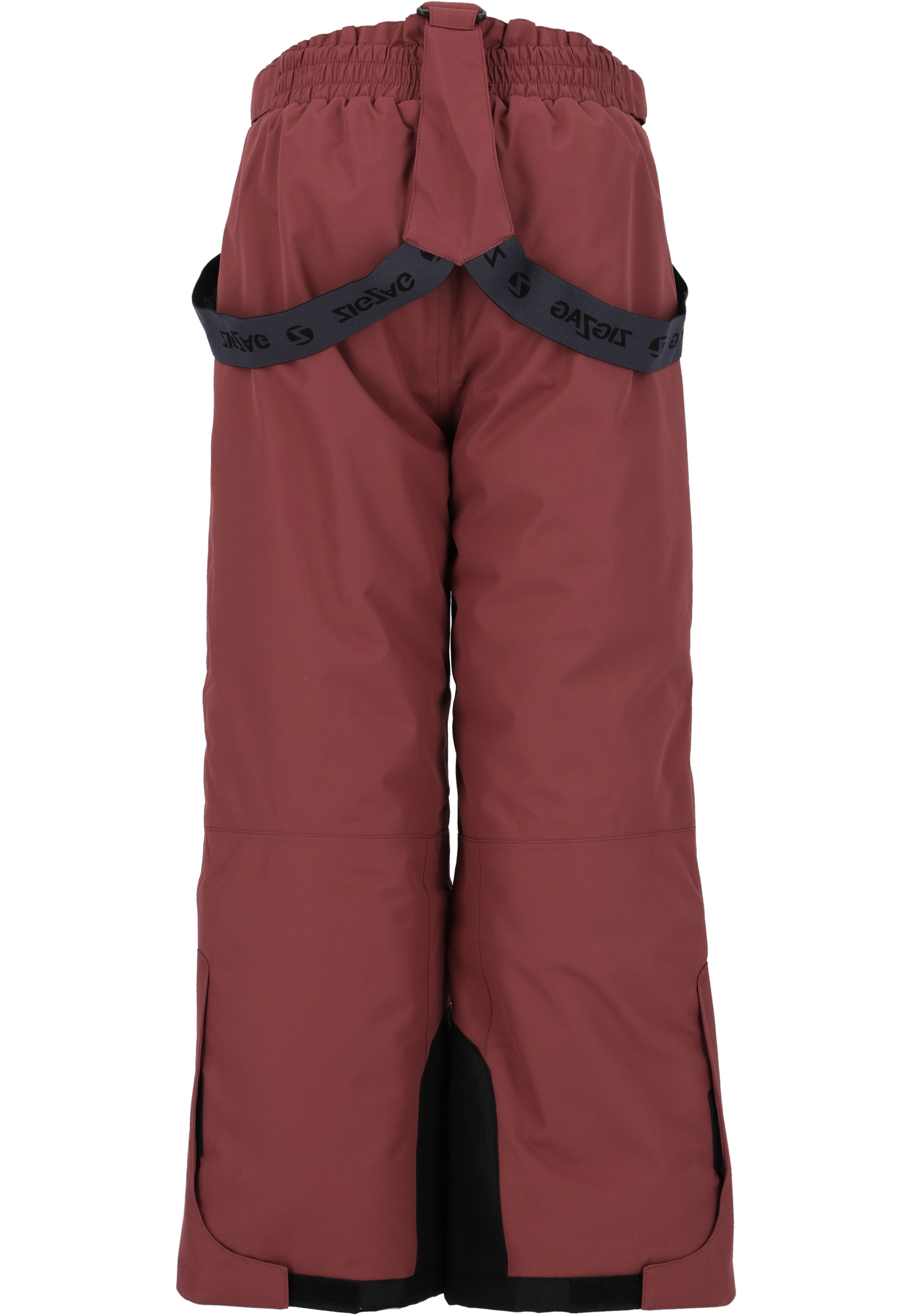 ZIGZAG Skihose »Provo«, mit 10.000 mm Wassersäule
