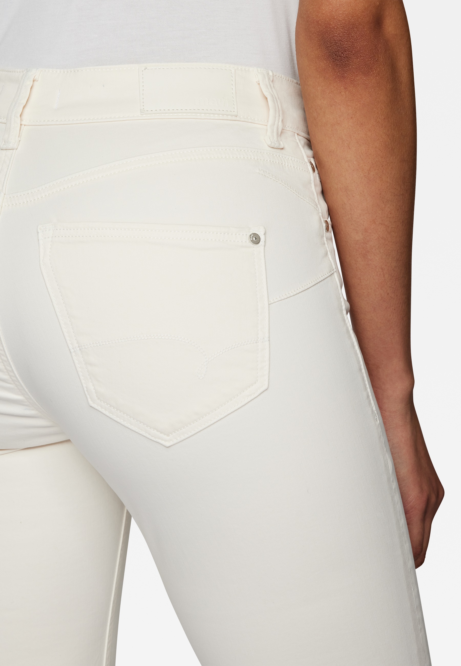 Mavi Skinny-fit-Jeans »SOPHIE« Slim Skinny Jeans MN6704