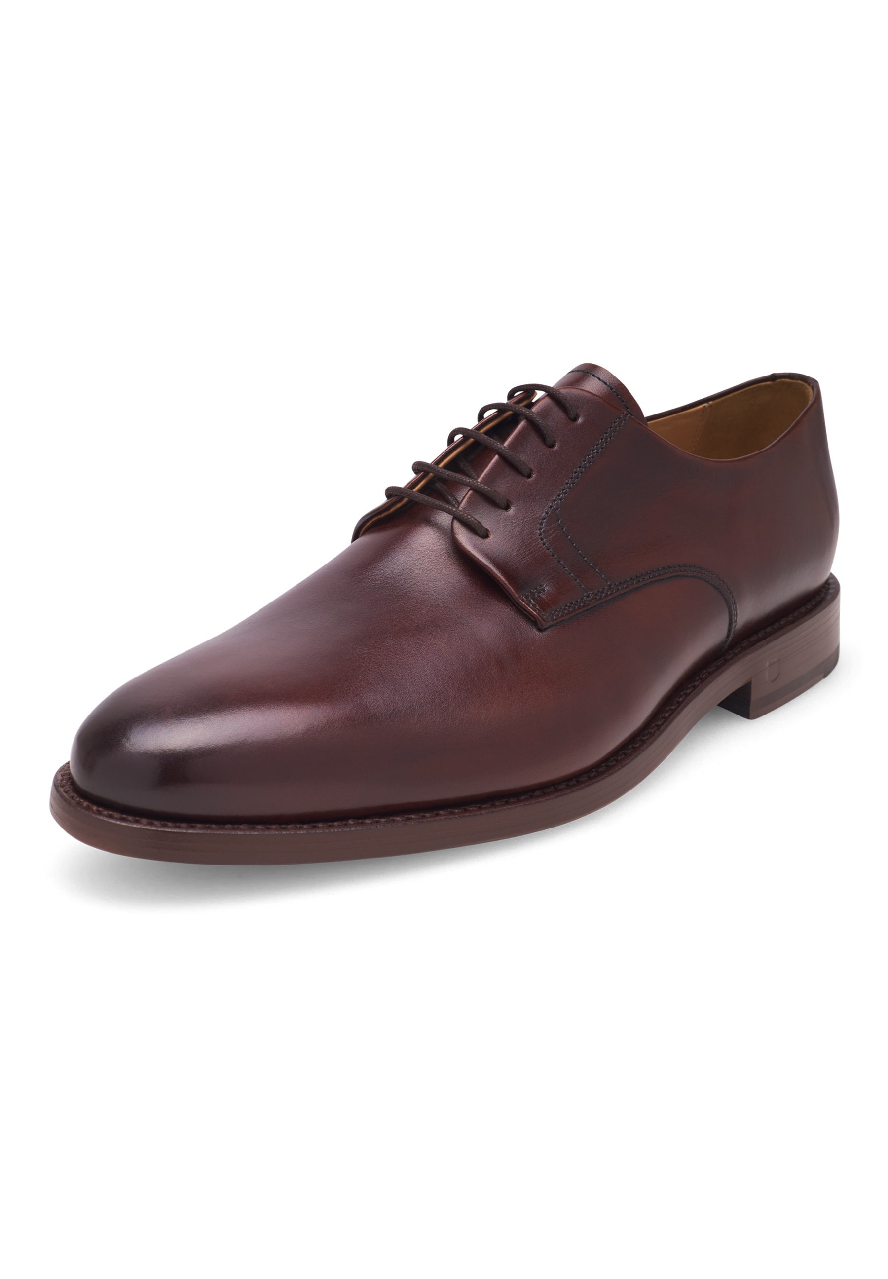 Henry Stevens Schnürschuh "Marshall PD", Herren Businessschuh Schnürschuh h günstig online kaufen