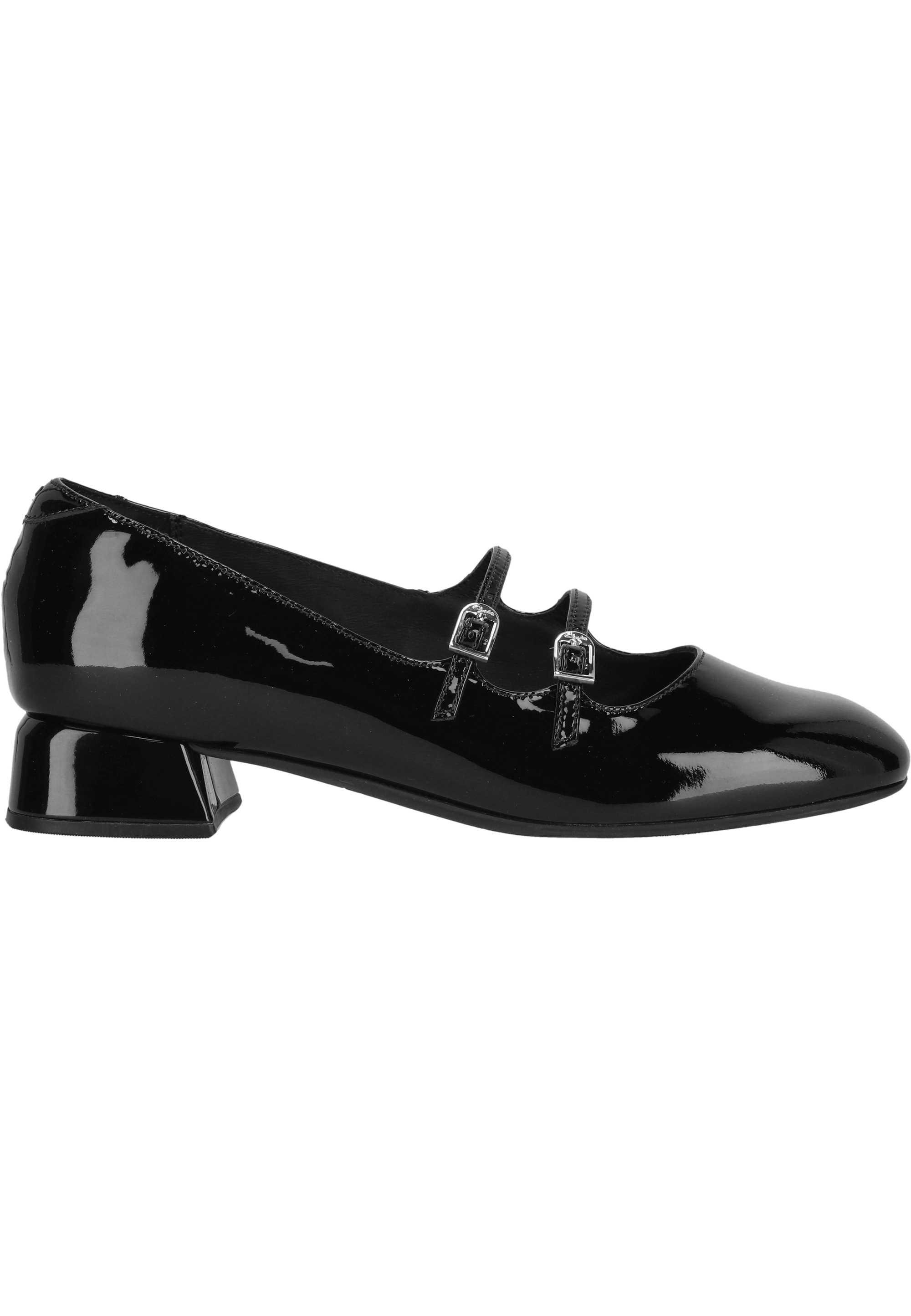 Clarks Pumps »Daiss30 Shine«, aus glänzendem Lackleder