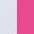 weiß-pink
