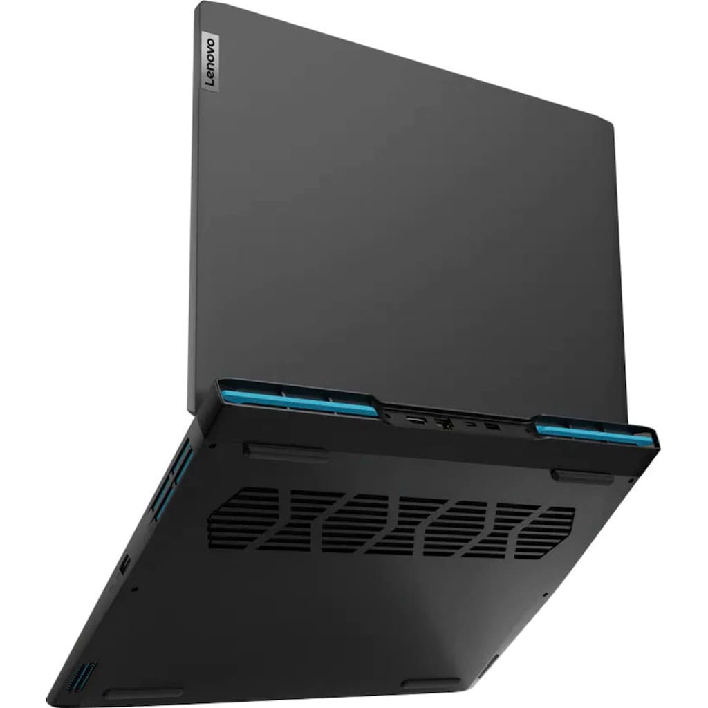 Lenovo Gaming-Notebook »16ARH7«, 40,64 cm, / 16 Zoll, AMD, Ryzen 5, GeForce RTX 3050 Ti, 512 GB SSD