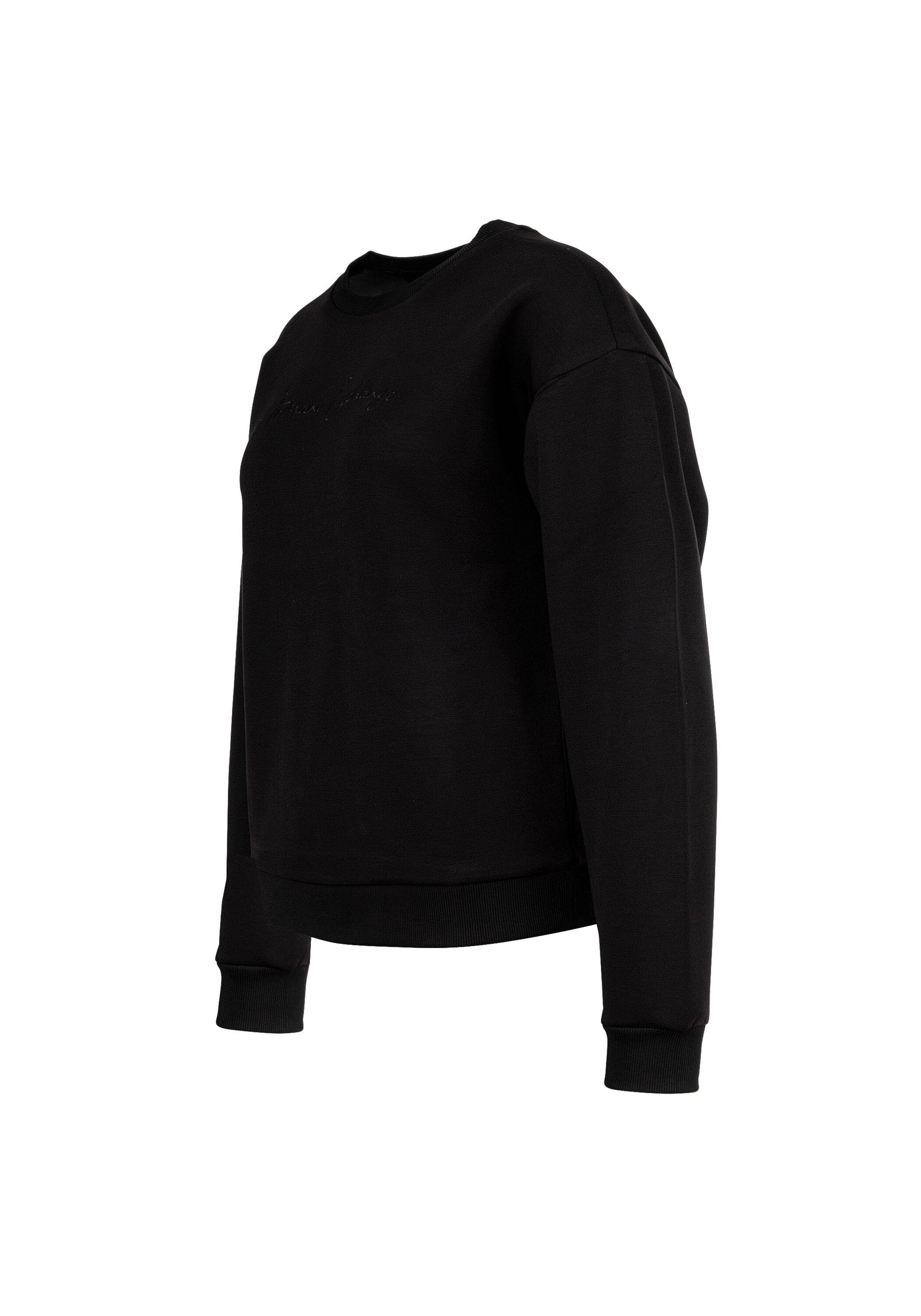 ARMANI EXCHANGE Sweatshirt "Sweatshirt" günstig online kaufen