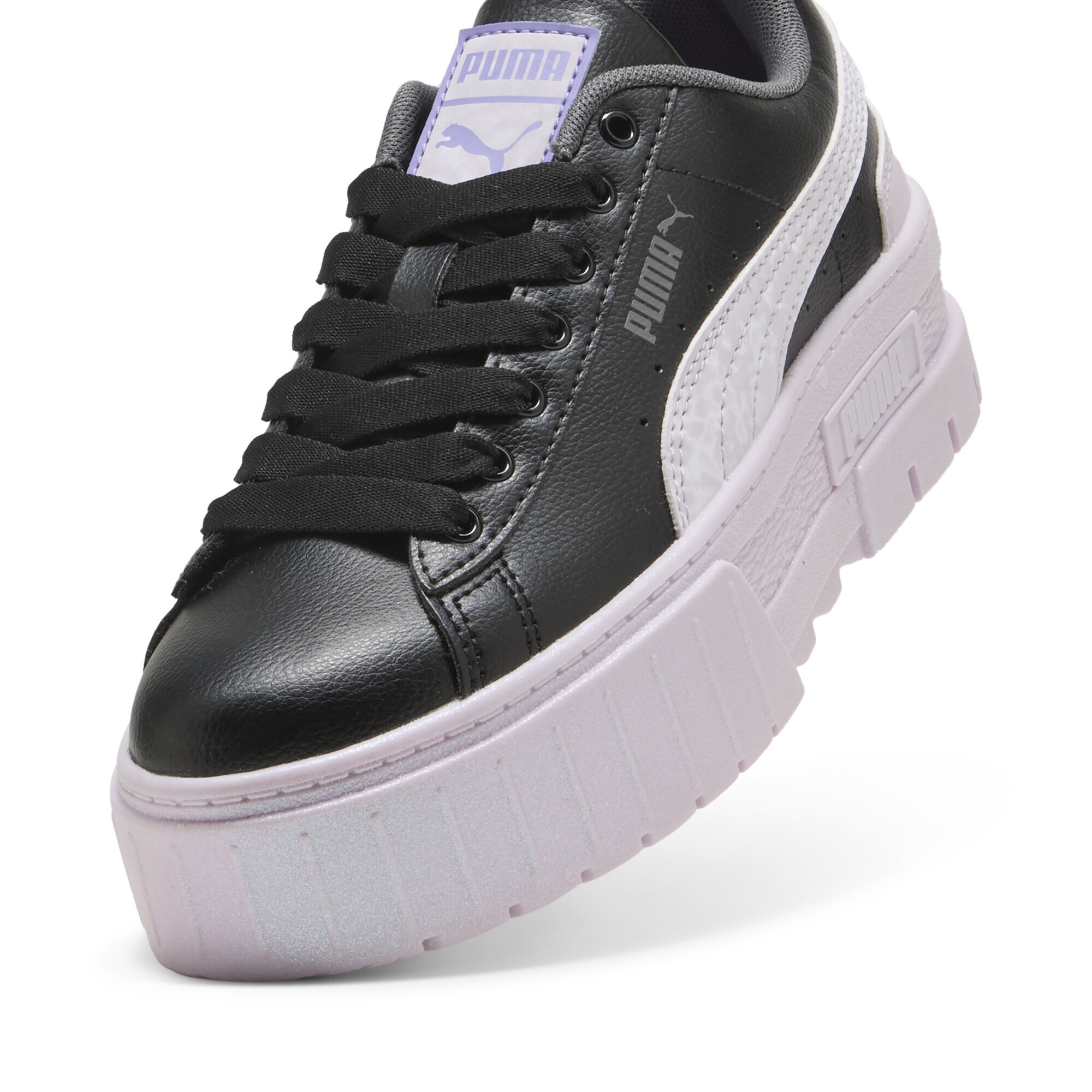 PUMA Sneaker »Mayze Water Creatures Sneakers Mädchen«