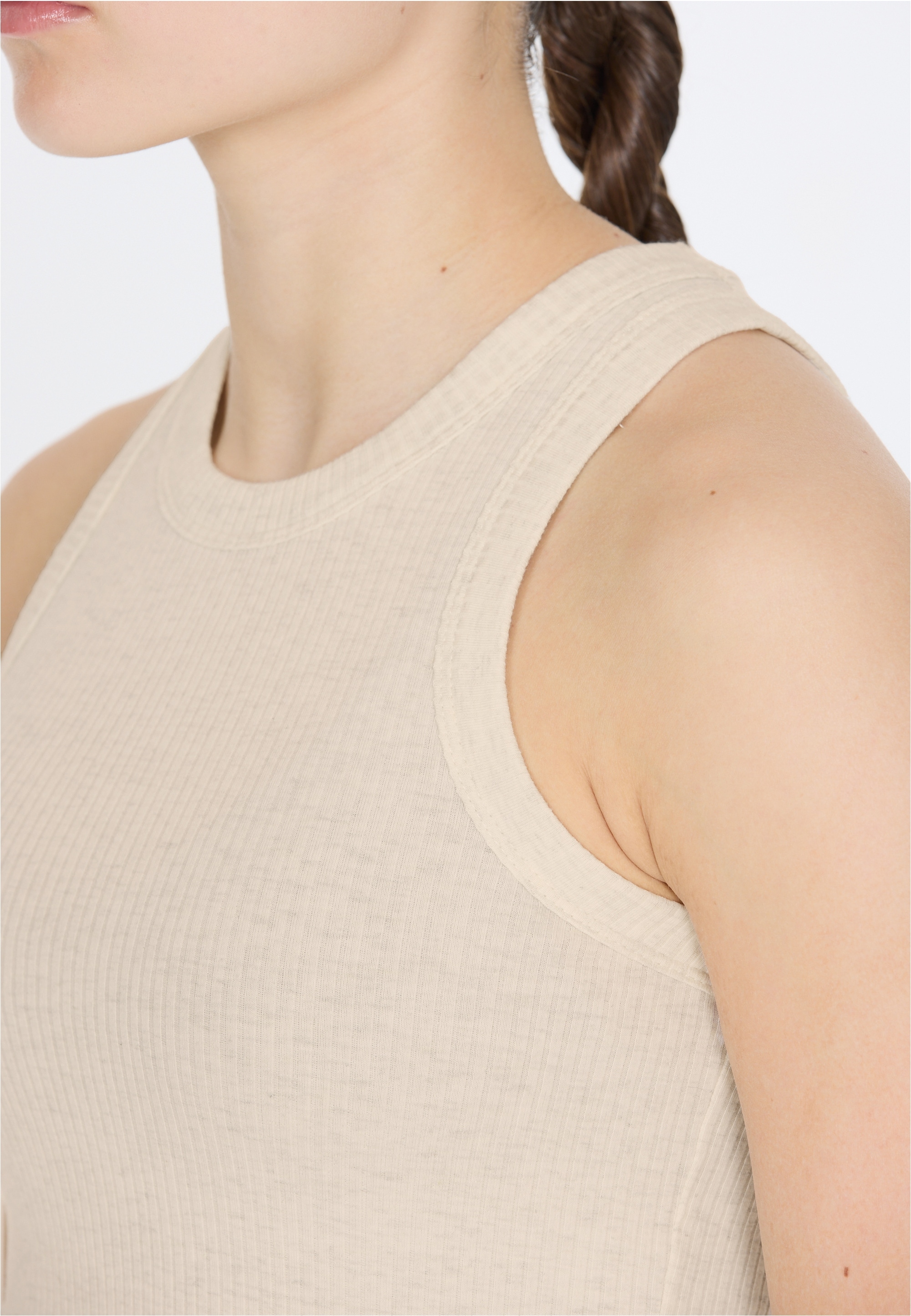 Les'Arcs Tanktop »Ashtyn« mit komfortablem 4-Way-Stretch